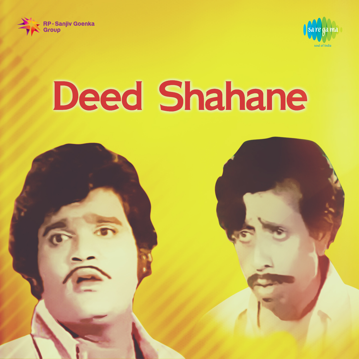 Deed Shahane