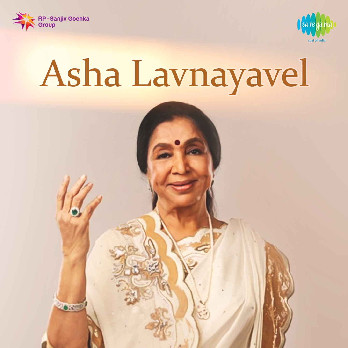 Asha Lavnayavel