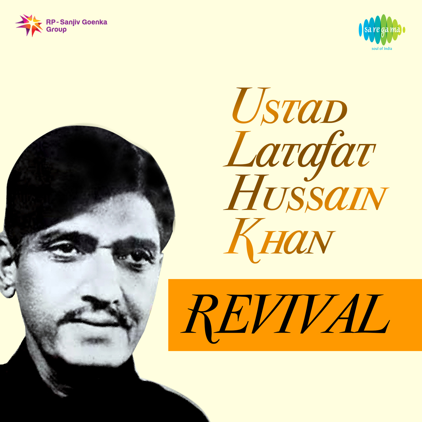 Ustad Latafat Hussain Khan Revival