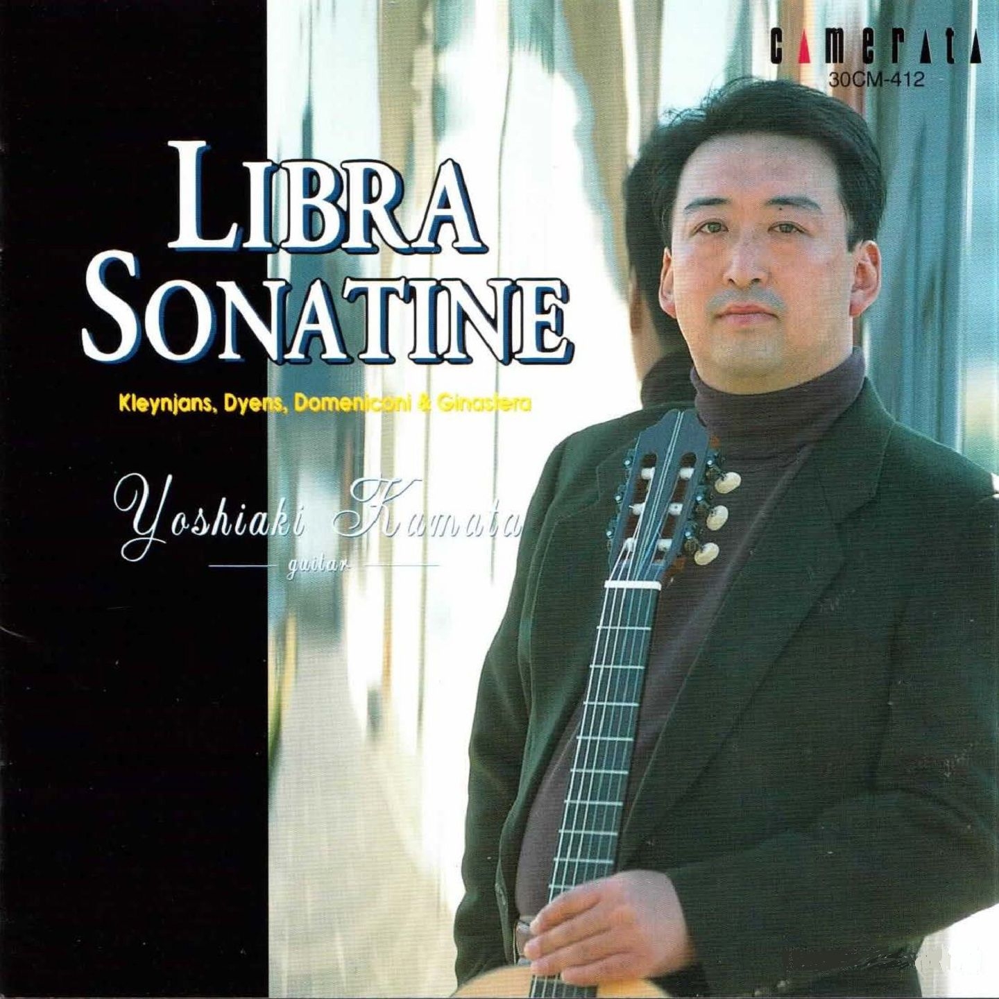 Libra Sonatine: I. India