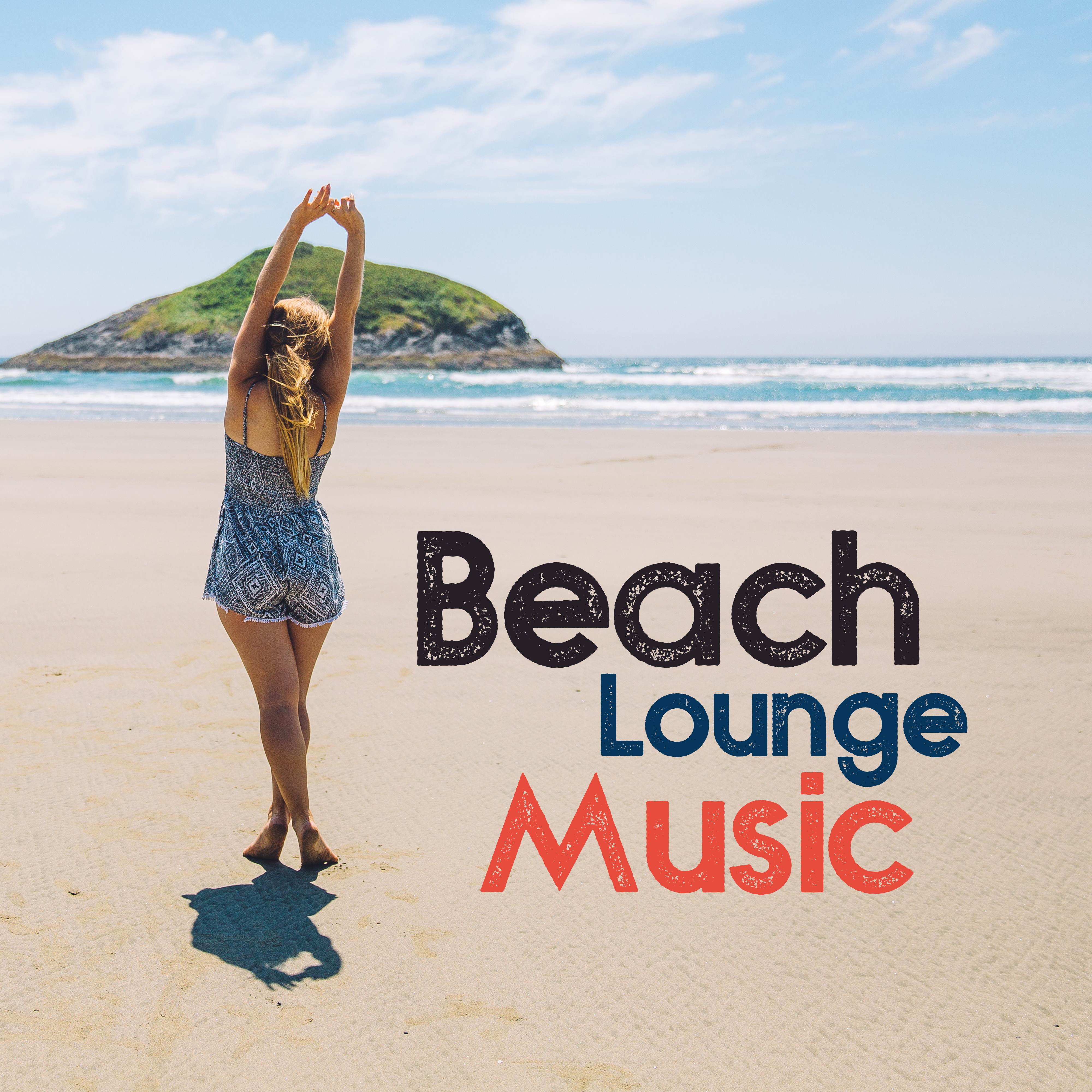 Beach Lounge Music – Sunset Beach Music, Sounds to Relax, Summer Vibes, Holiday 2017
