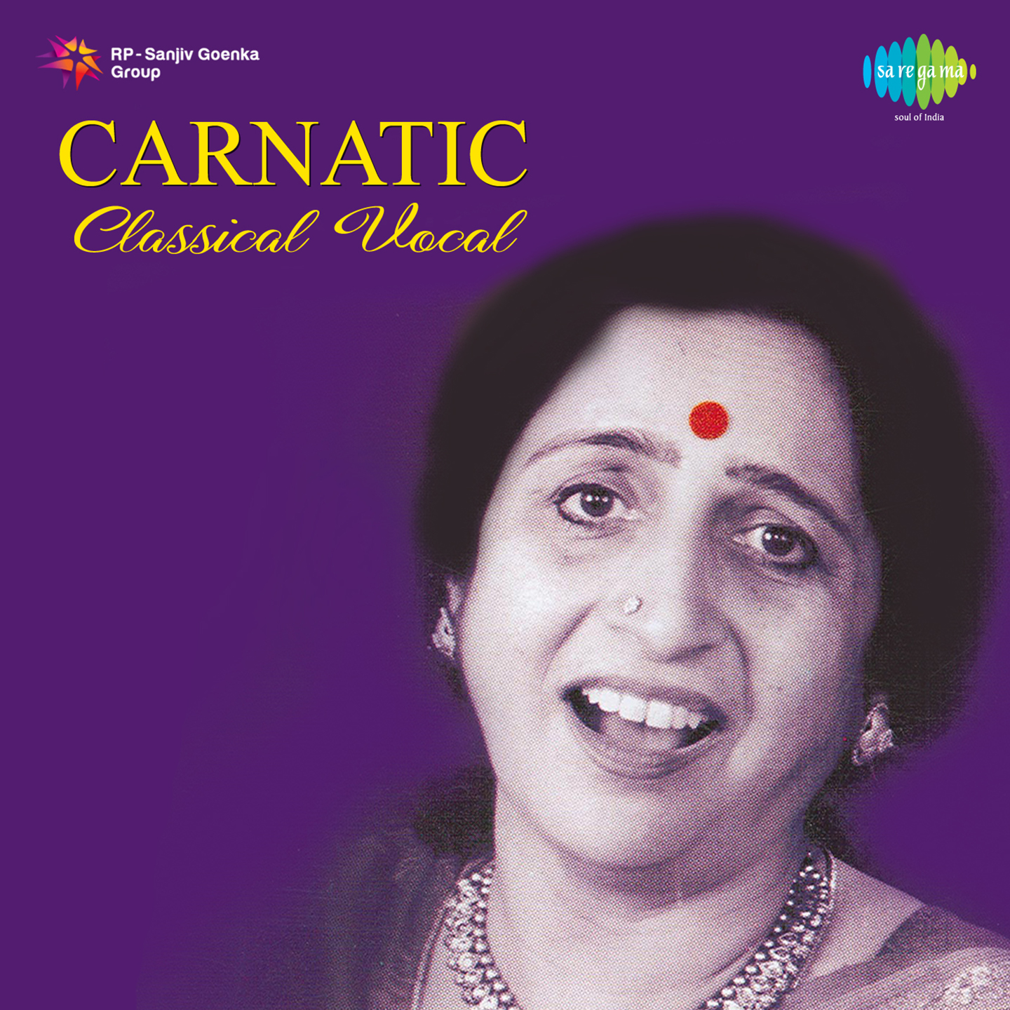 Carnatic Classical Vocal