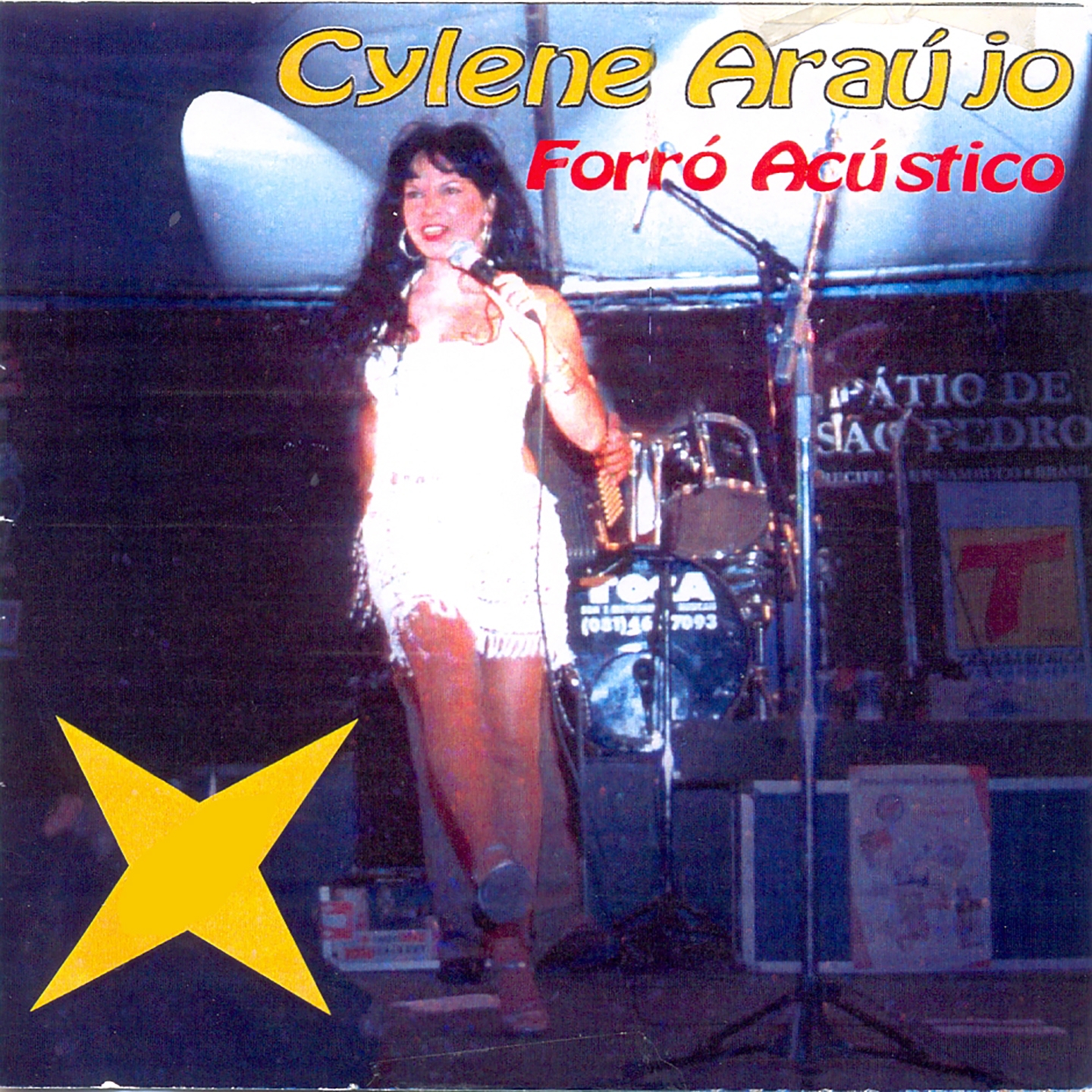 Forró Acústico