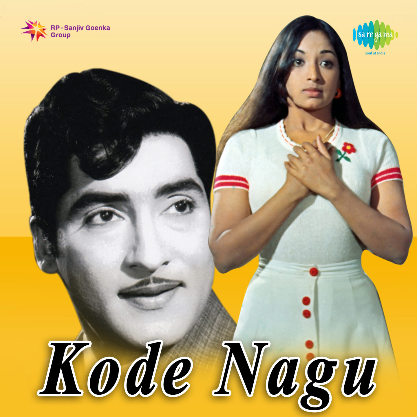 Kode Nagu