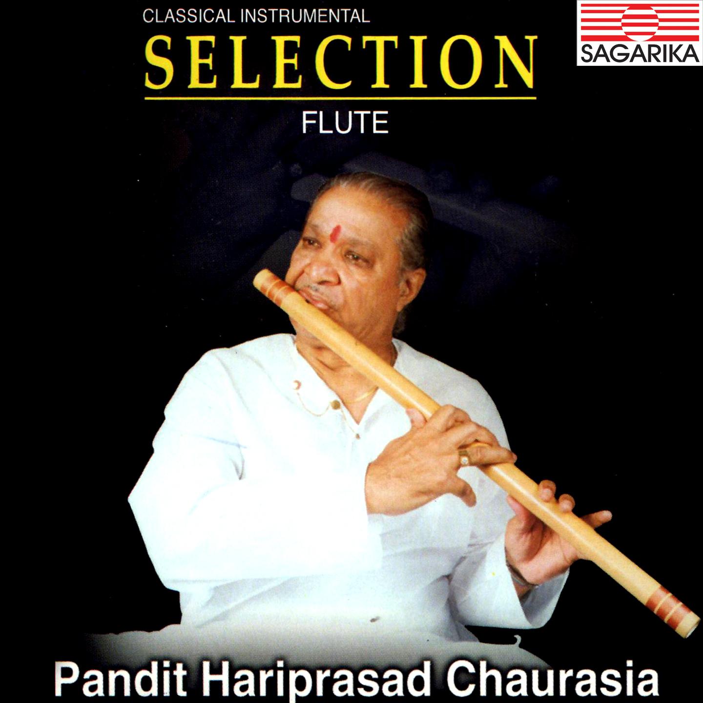 Selection - Flute