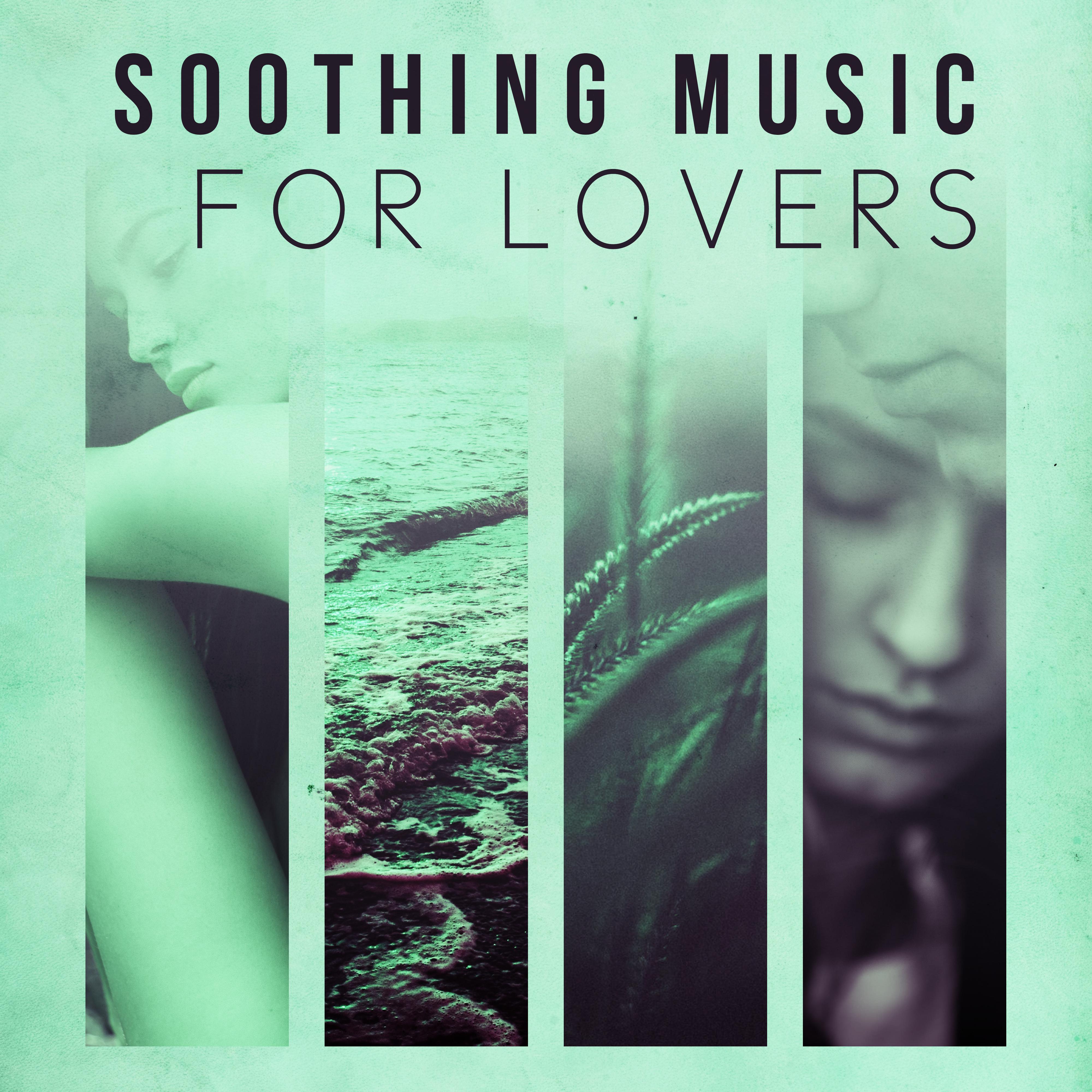 Soothing Music for Lovers - Taste of Jazz, Romantic Evening, Candle Light Dinner