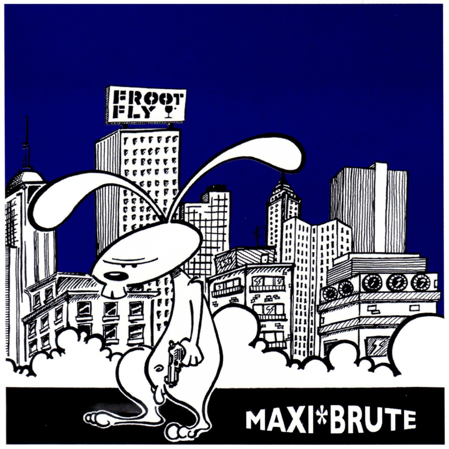 Maxi Brute