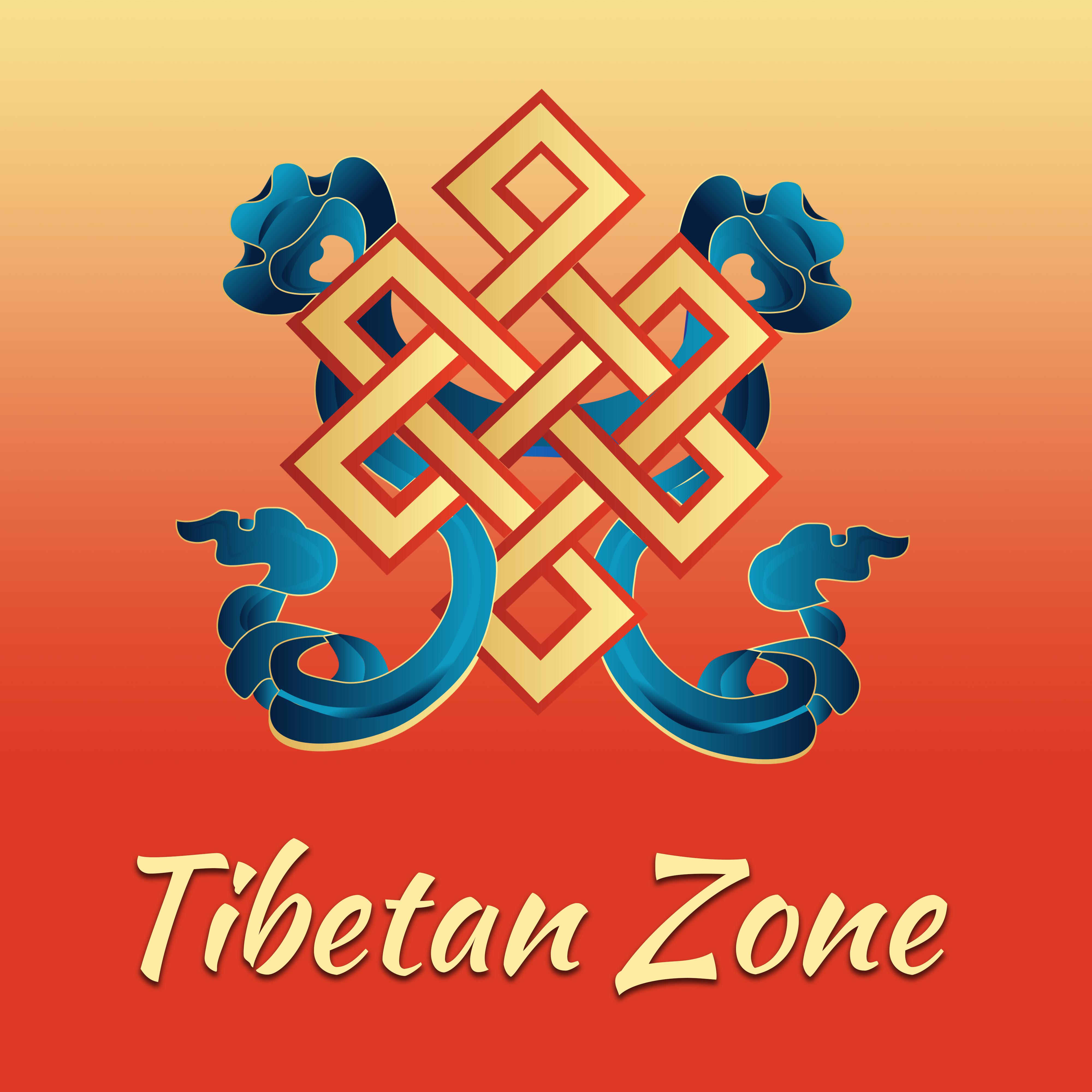 Tibetan Zone – Meditation Music, Yoga, Pilates, Deep Relaxation, Zen Power