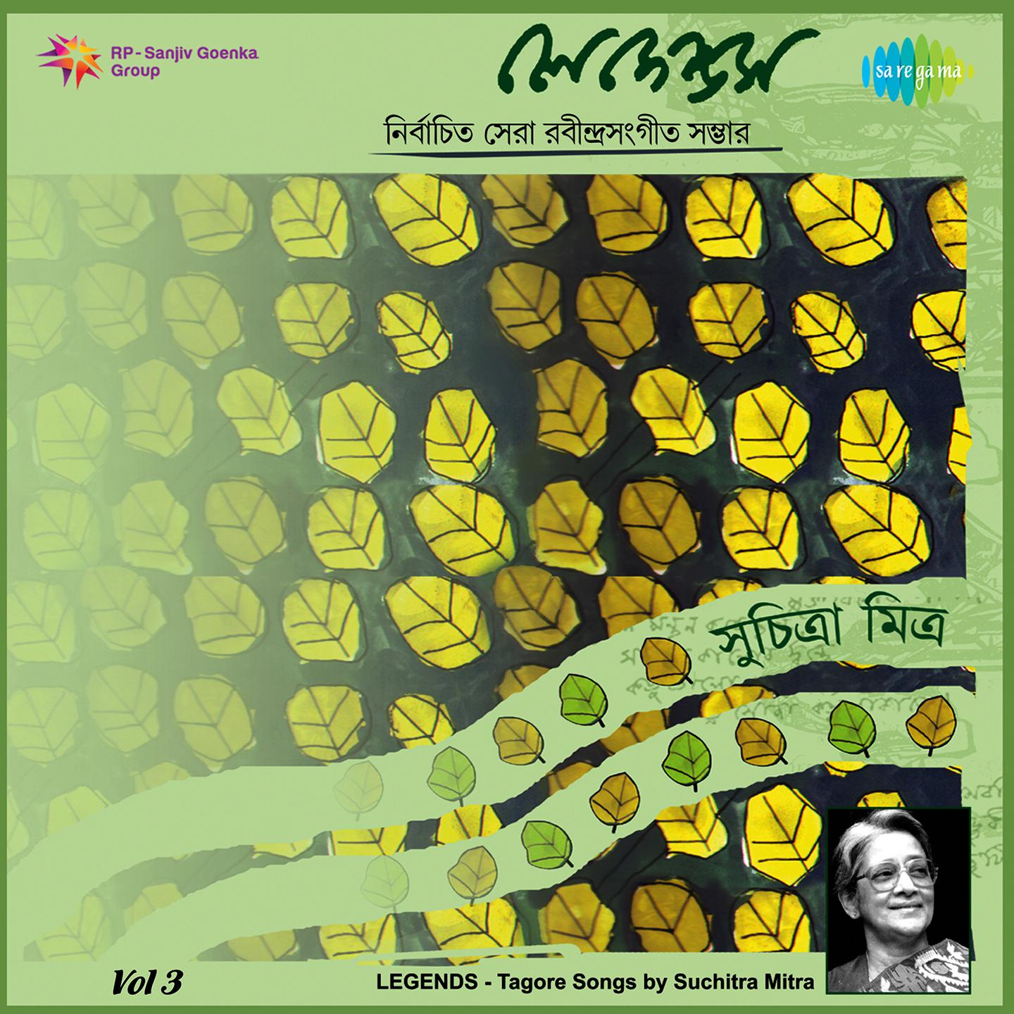 Tumi Ushar Sonar Bindu-Suchitra Mitra