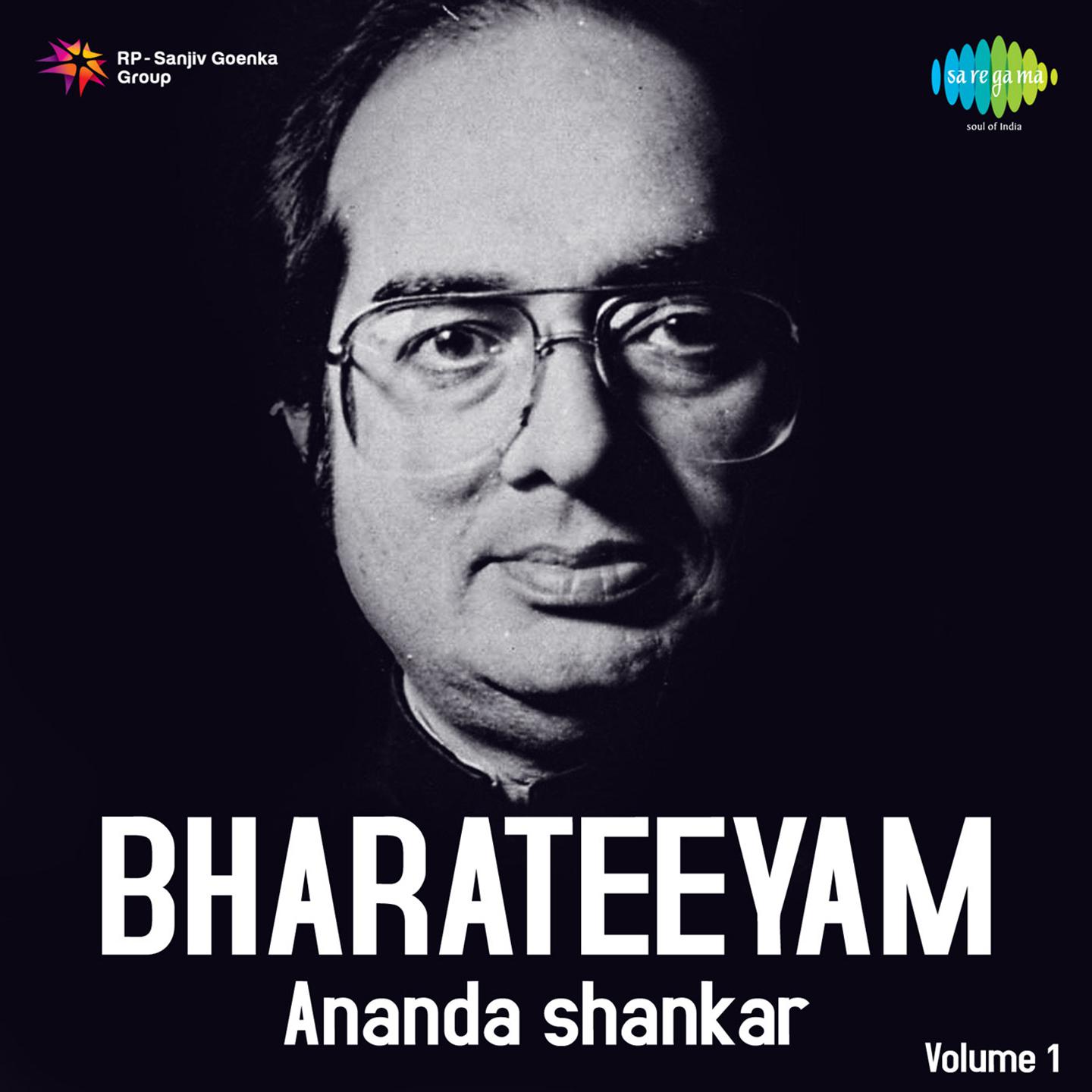 Bharateeyam Vol 1