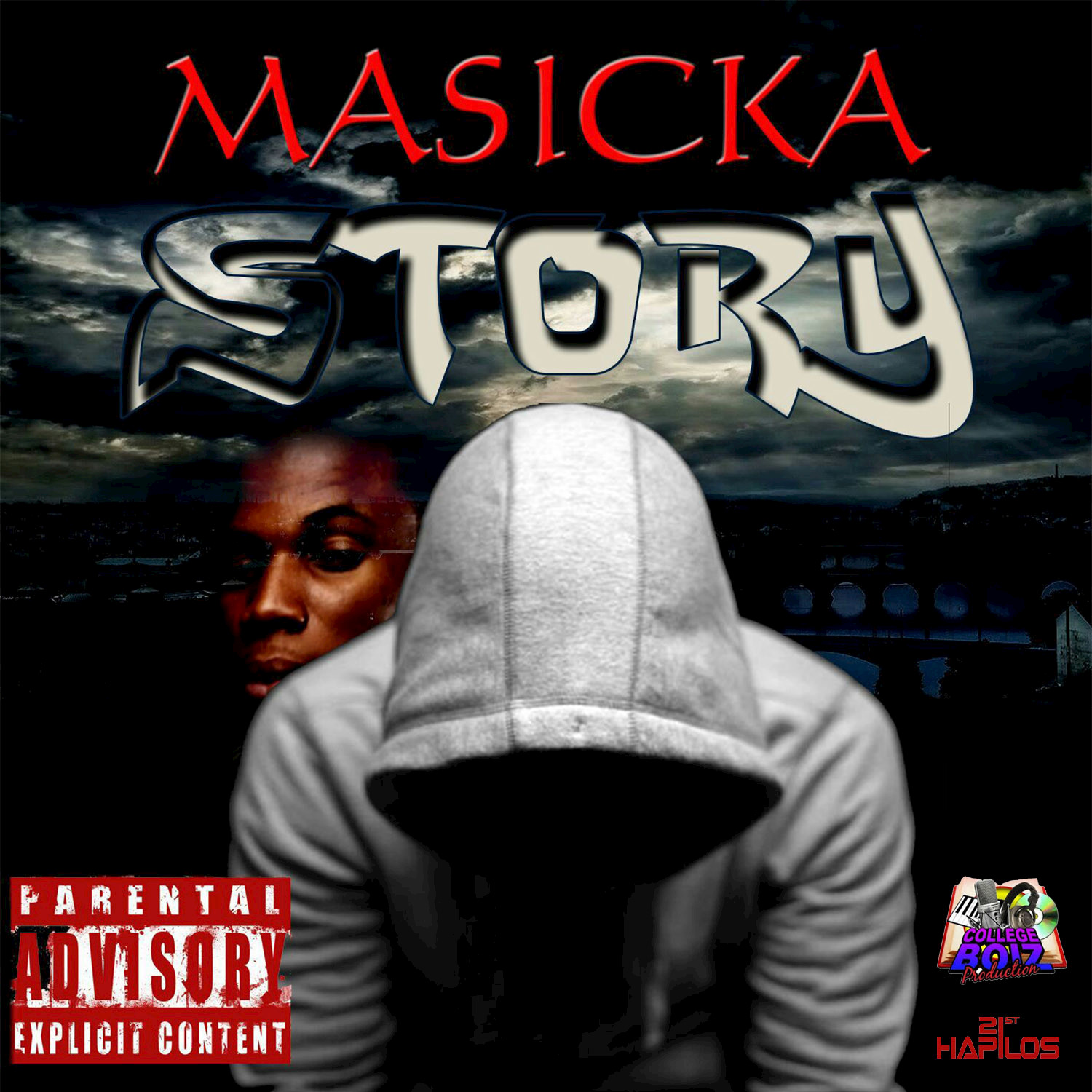 Story - Single