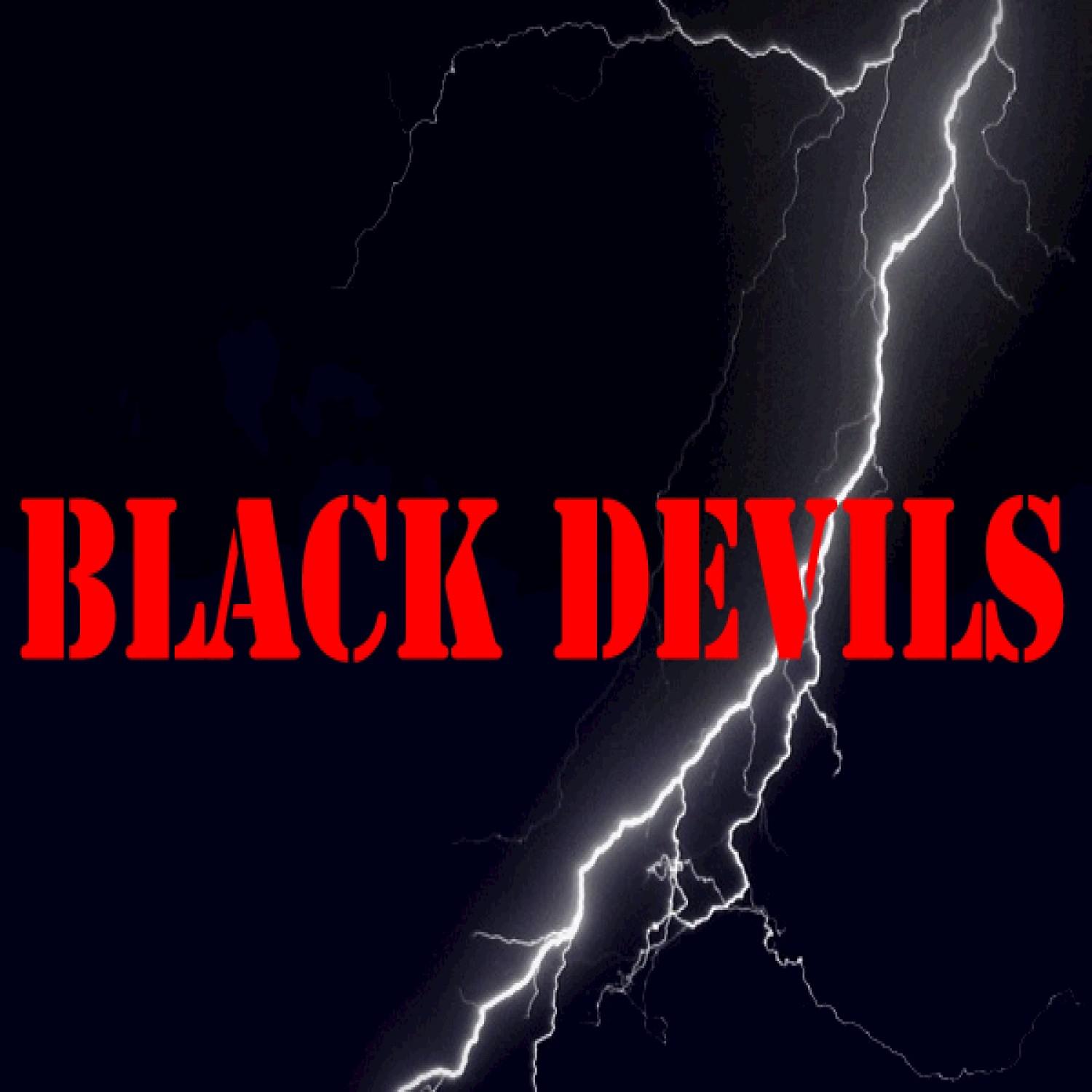 Black Devils - Single