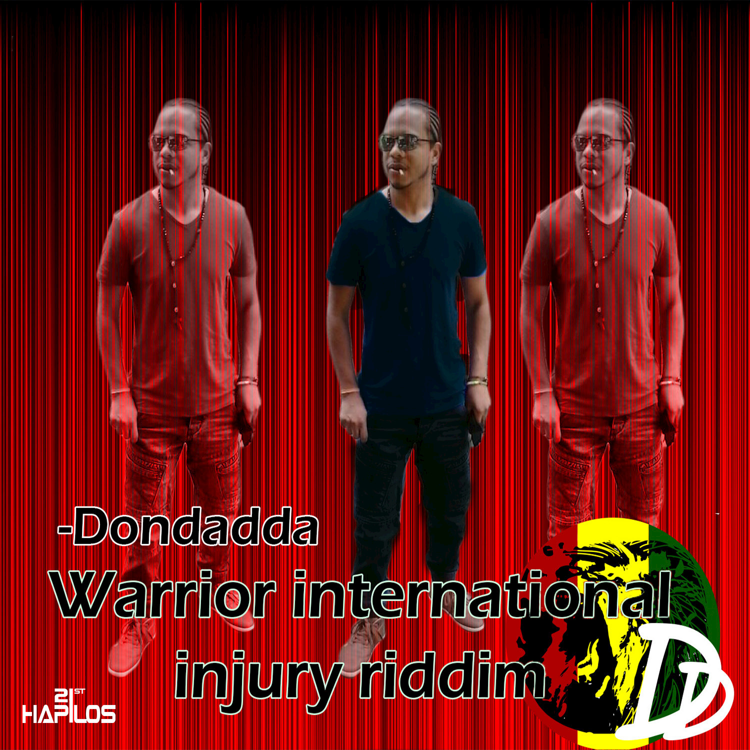 Warrior - Single