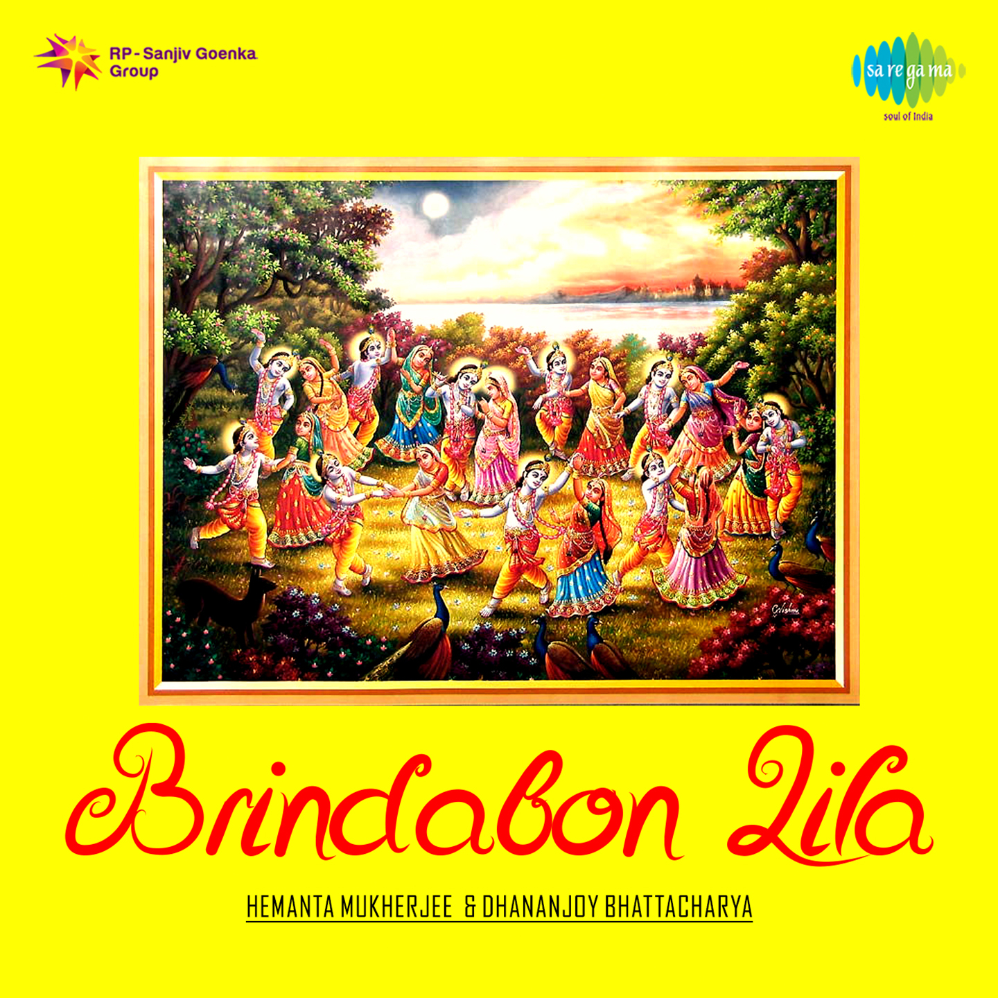 Brindabon Lila