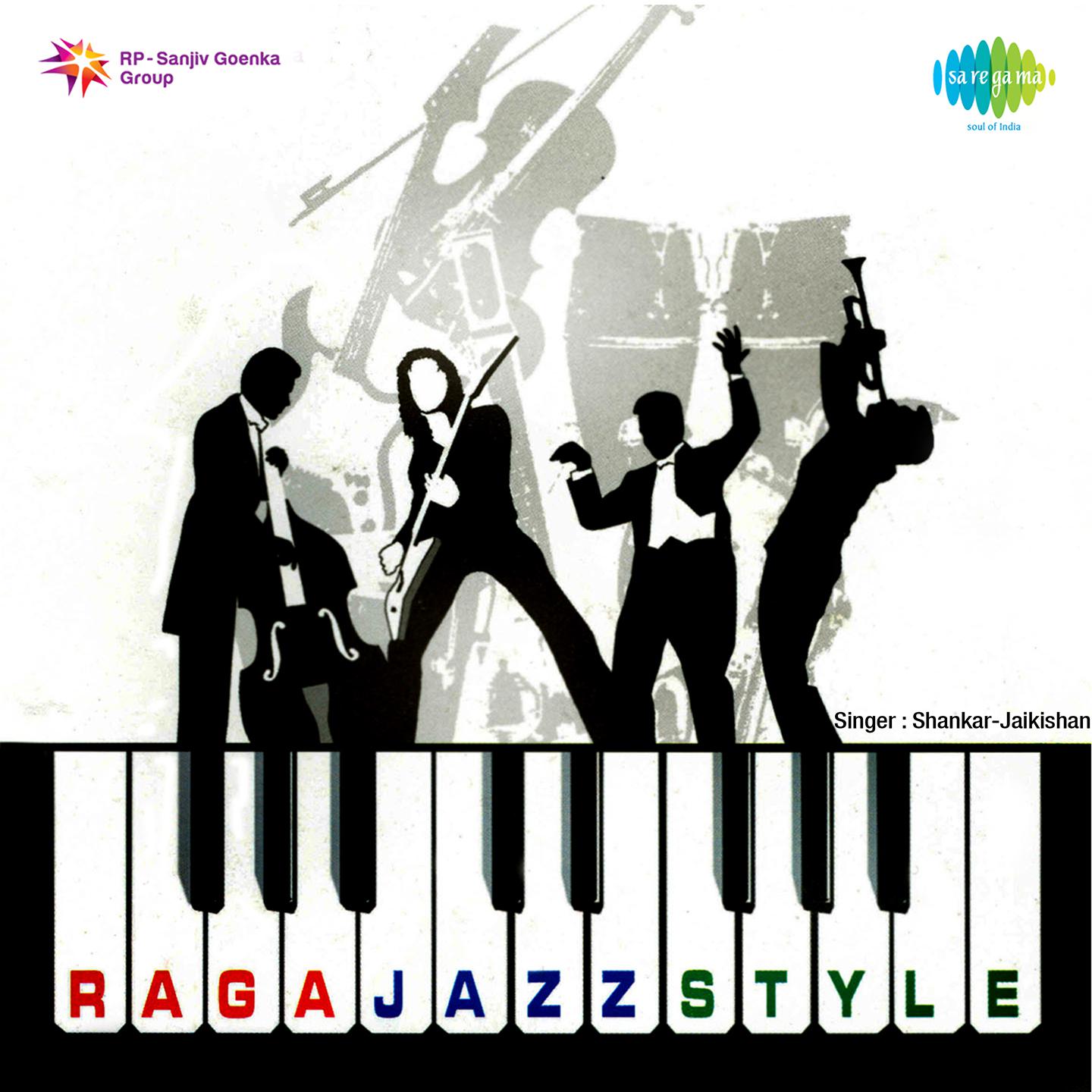 Jazz Style - Bairagi