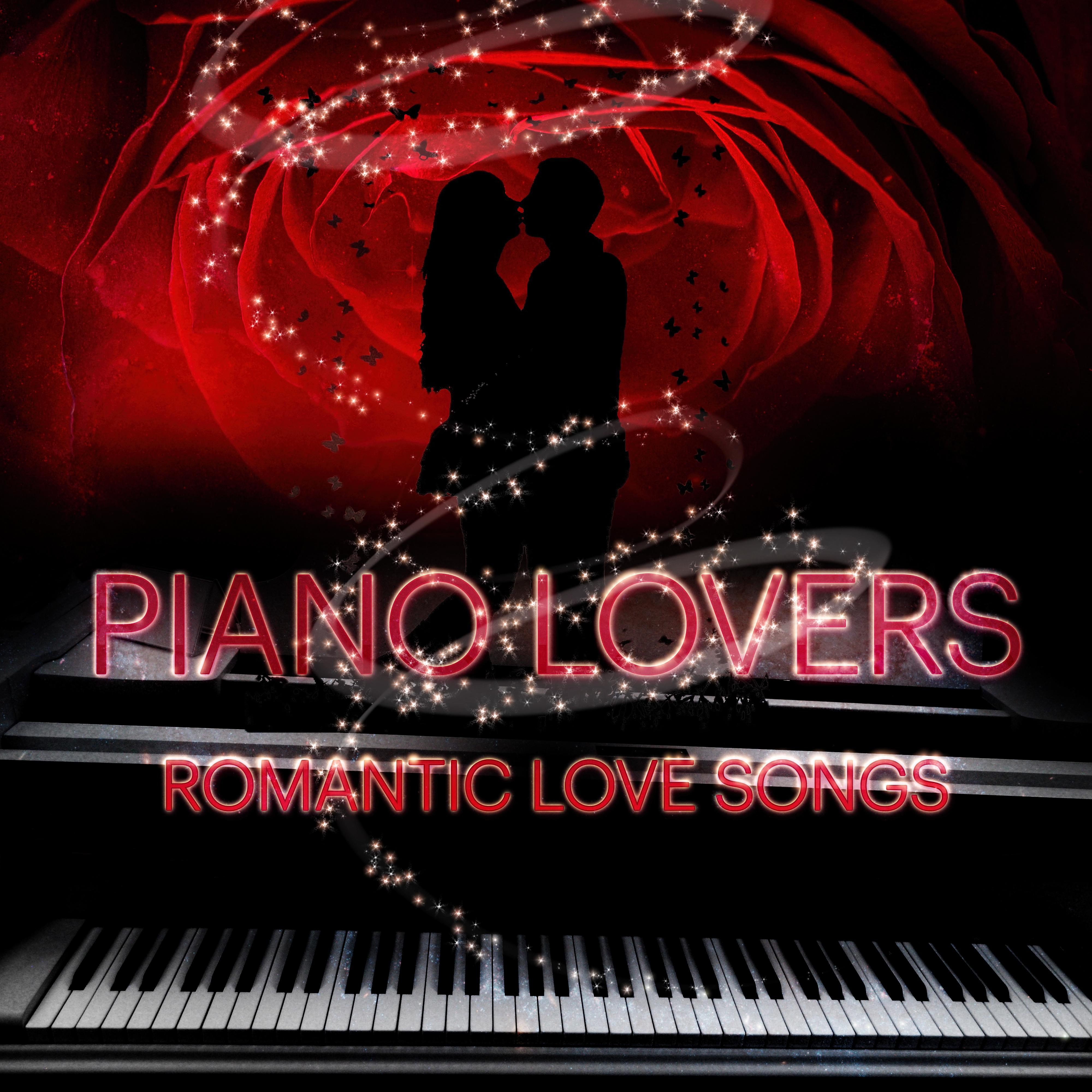 Romantic Love Songs - Night Lovers, Sleep Music Relaxation, Music Shades for Romantic Night & Special Moments Intimate Love