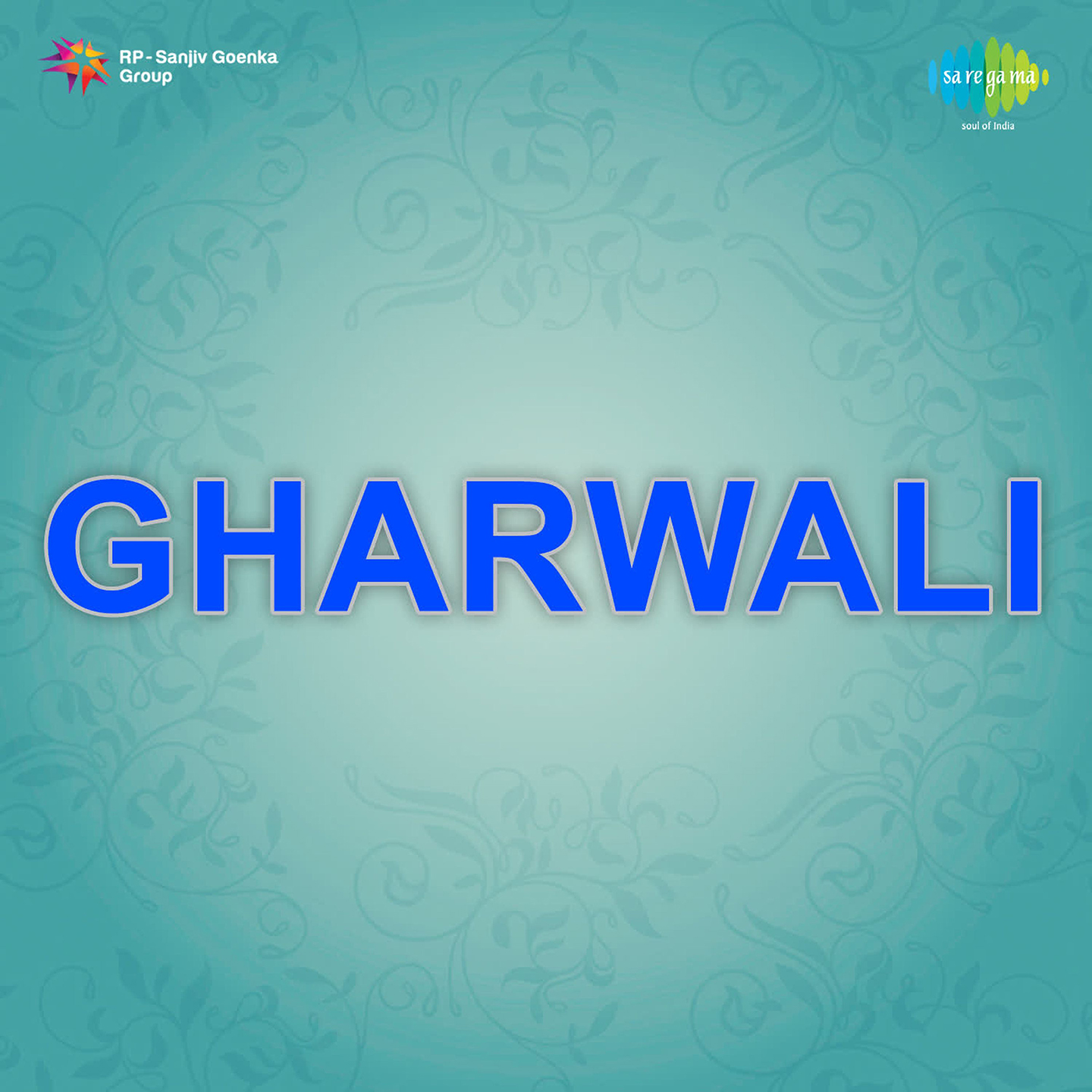 Gharwali