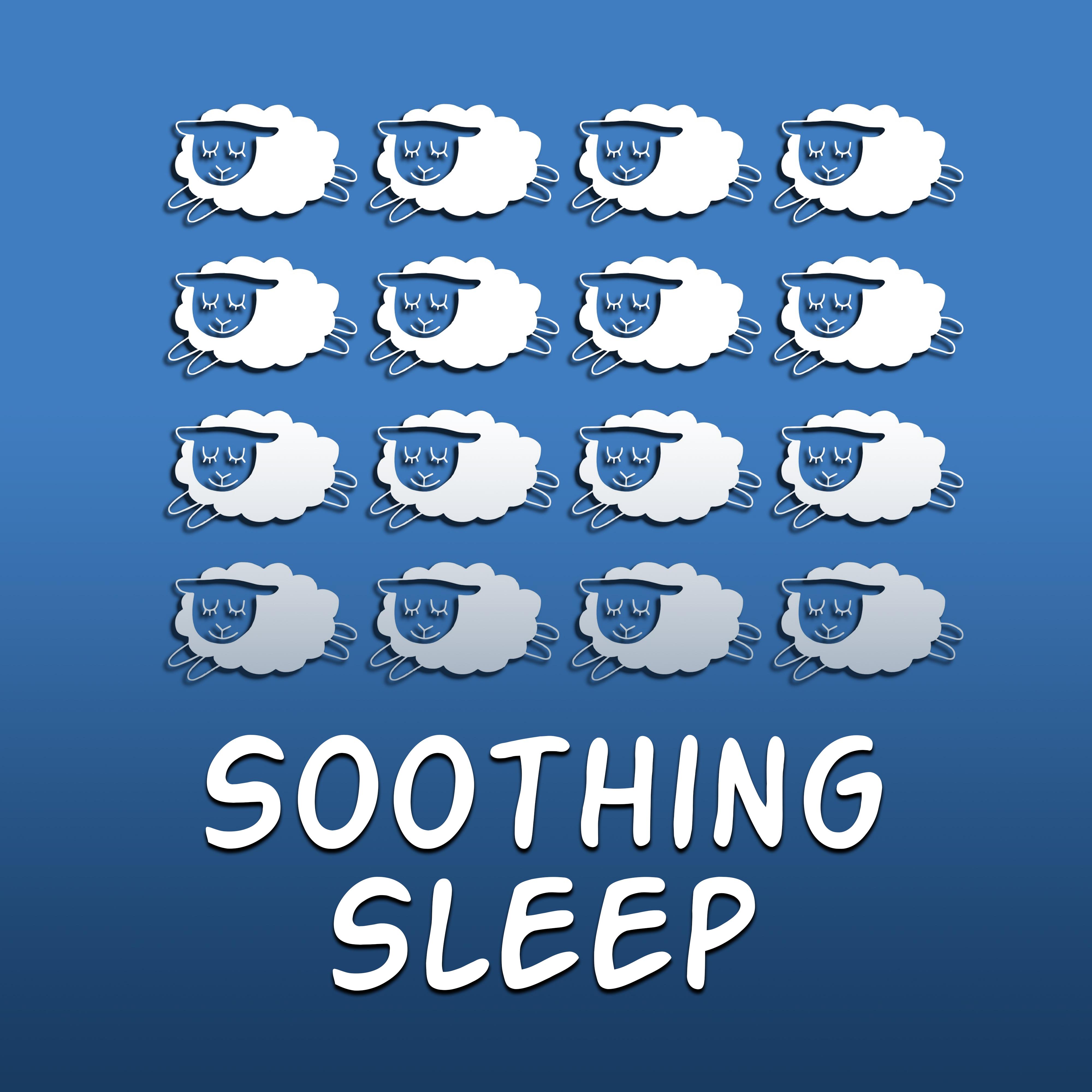 Soothing Sleep – Cradle Songs for Kids, Sweet Dreams, Calm Baby, Naptime