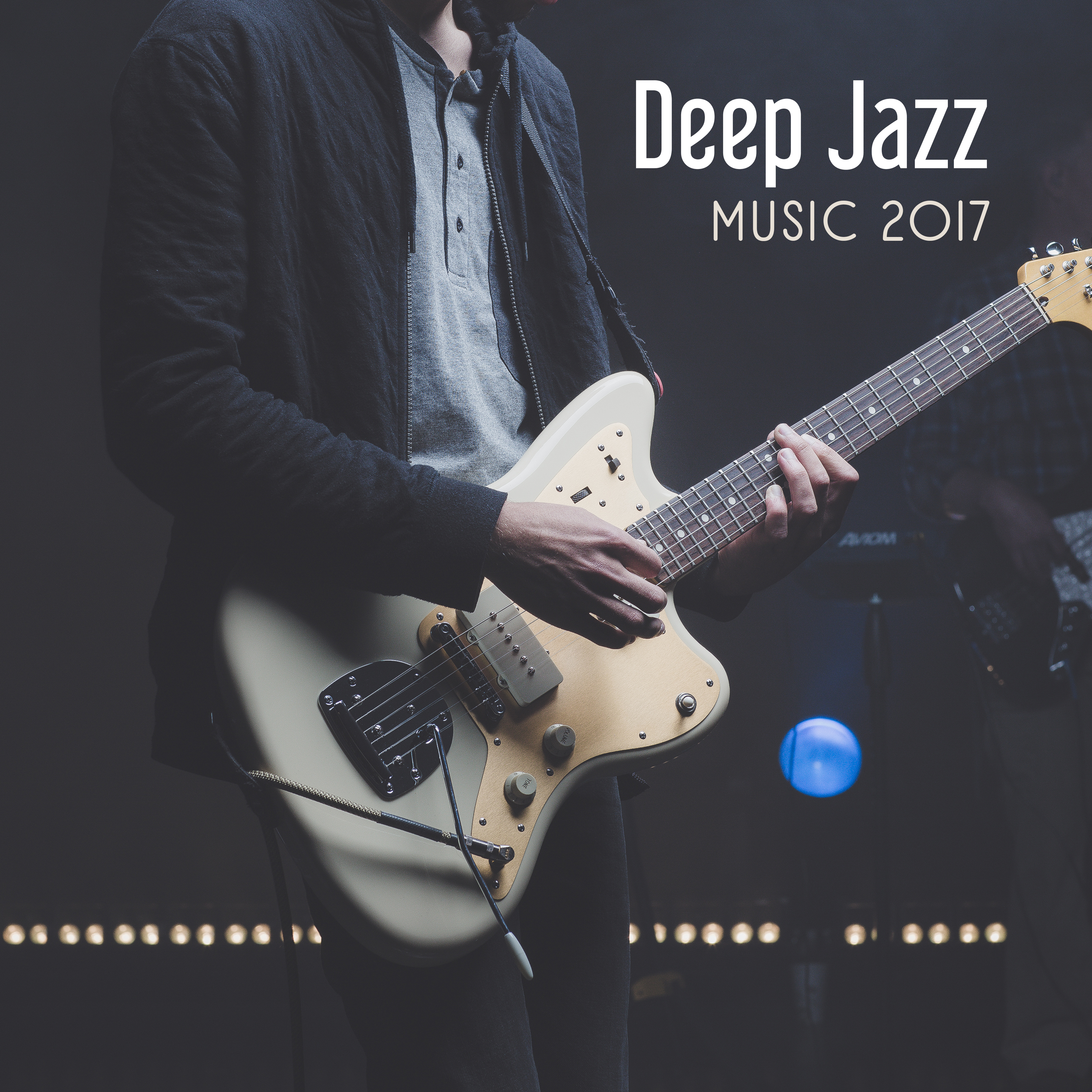 Deep Jazz: Music 2017