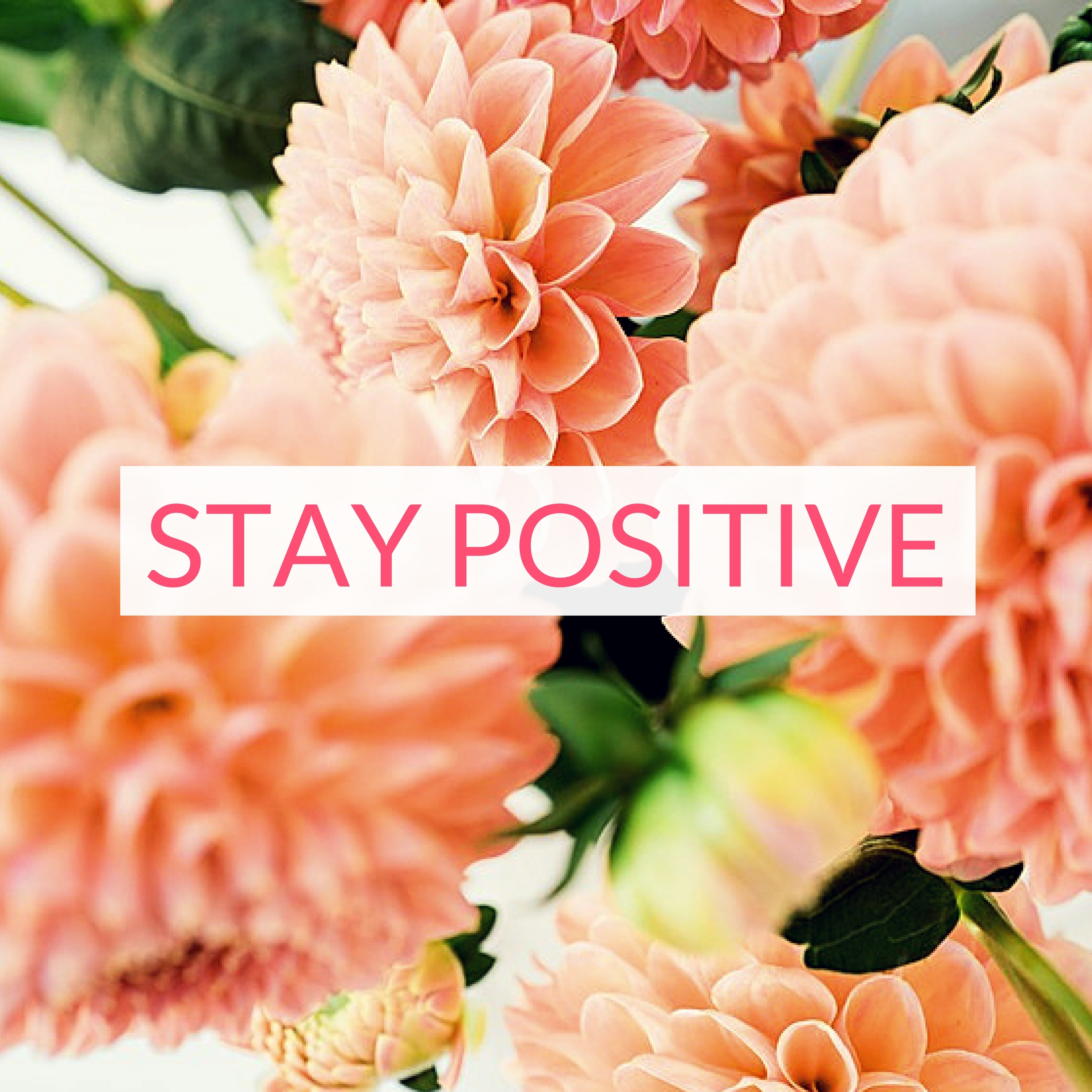 Stay Positive - Relieve Stress & Fight Depression, Background Music to Start the Day with a Smile