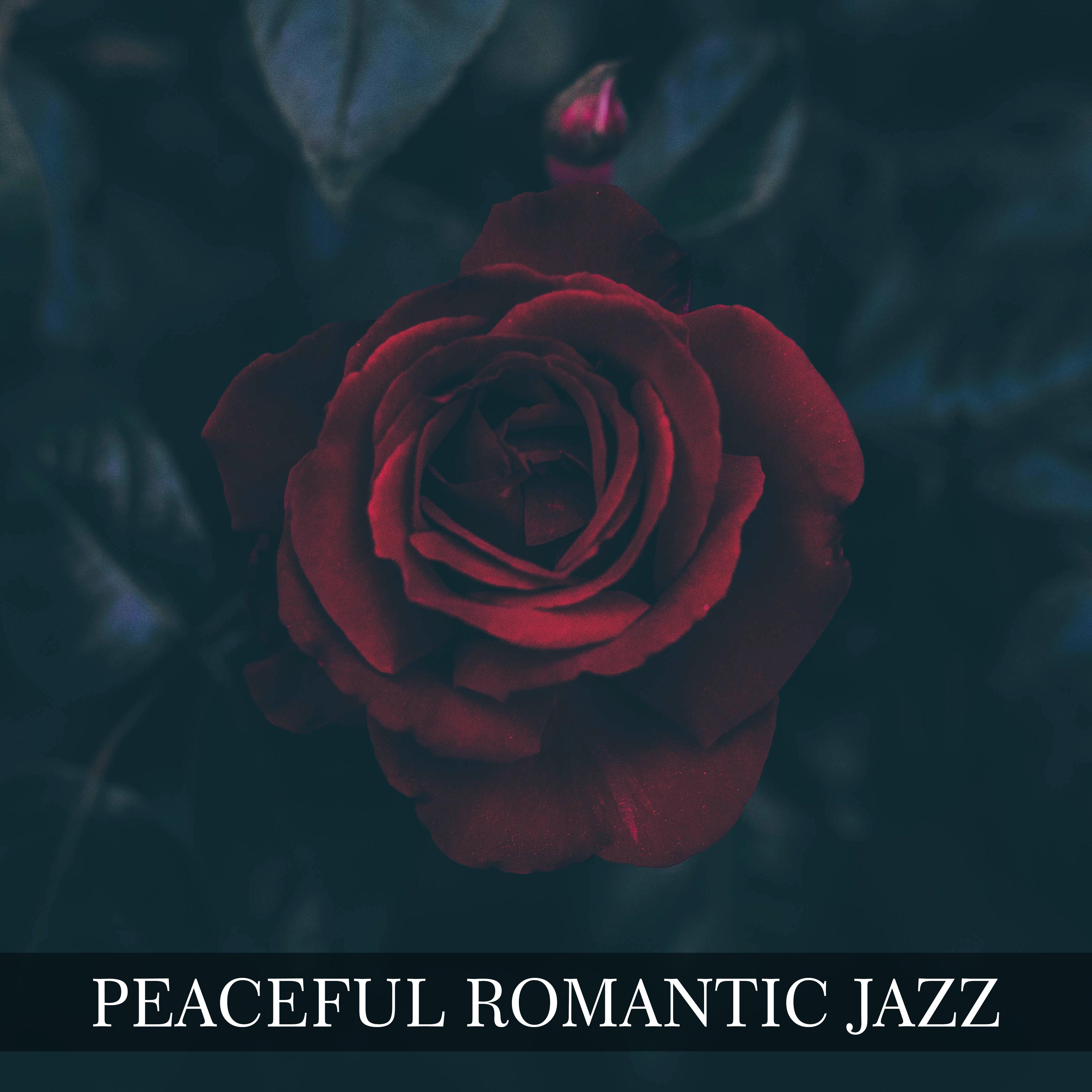 Peaceful Romantic Jazz