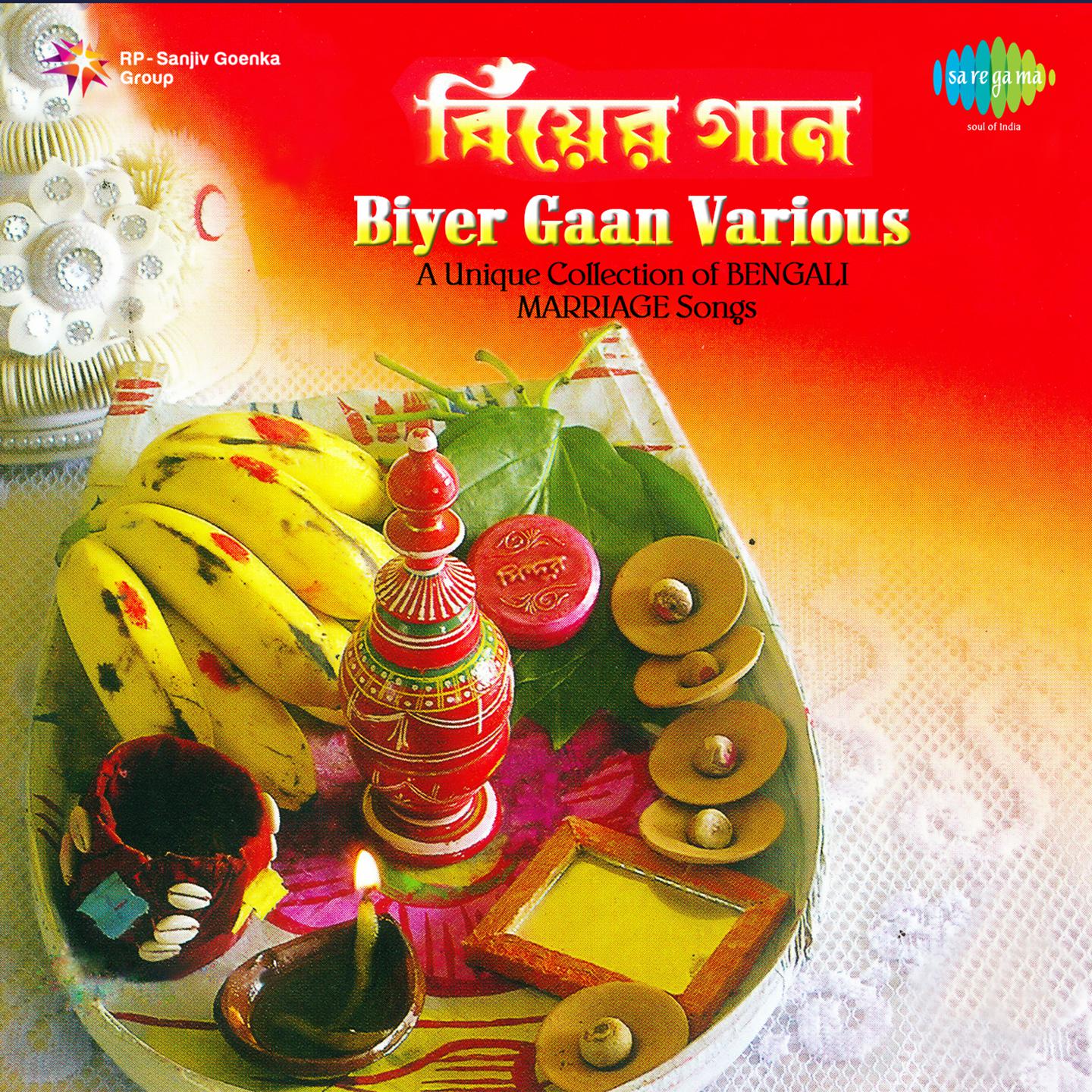 Biyer Gaan Various