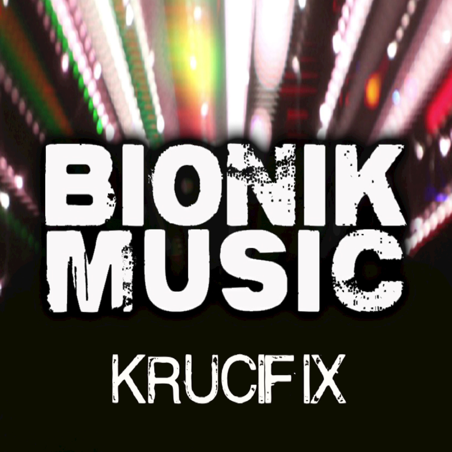 Krucifix - Single