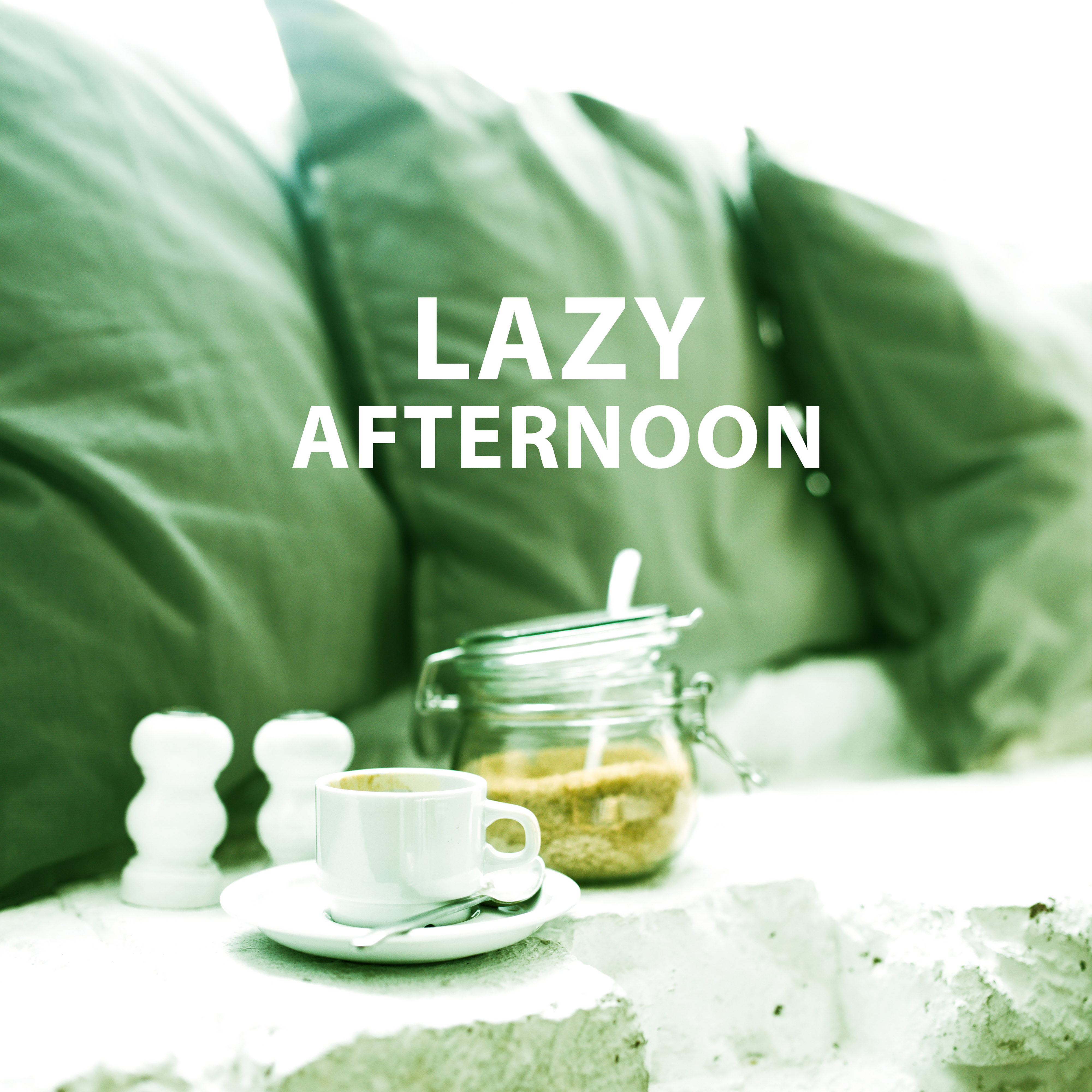 Lazy Afternoon – Relaxing Music, Calming Sounds of Nature, Rest, Relax After Work, New Age Music