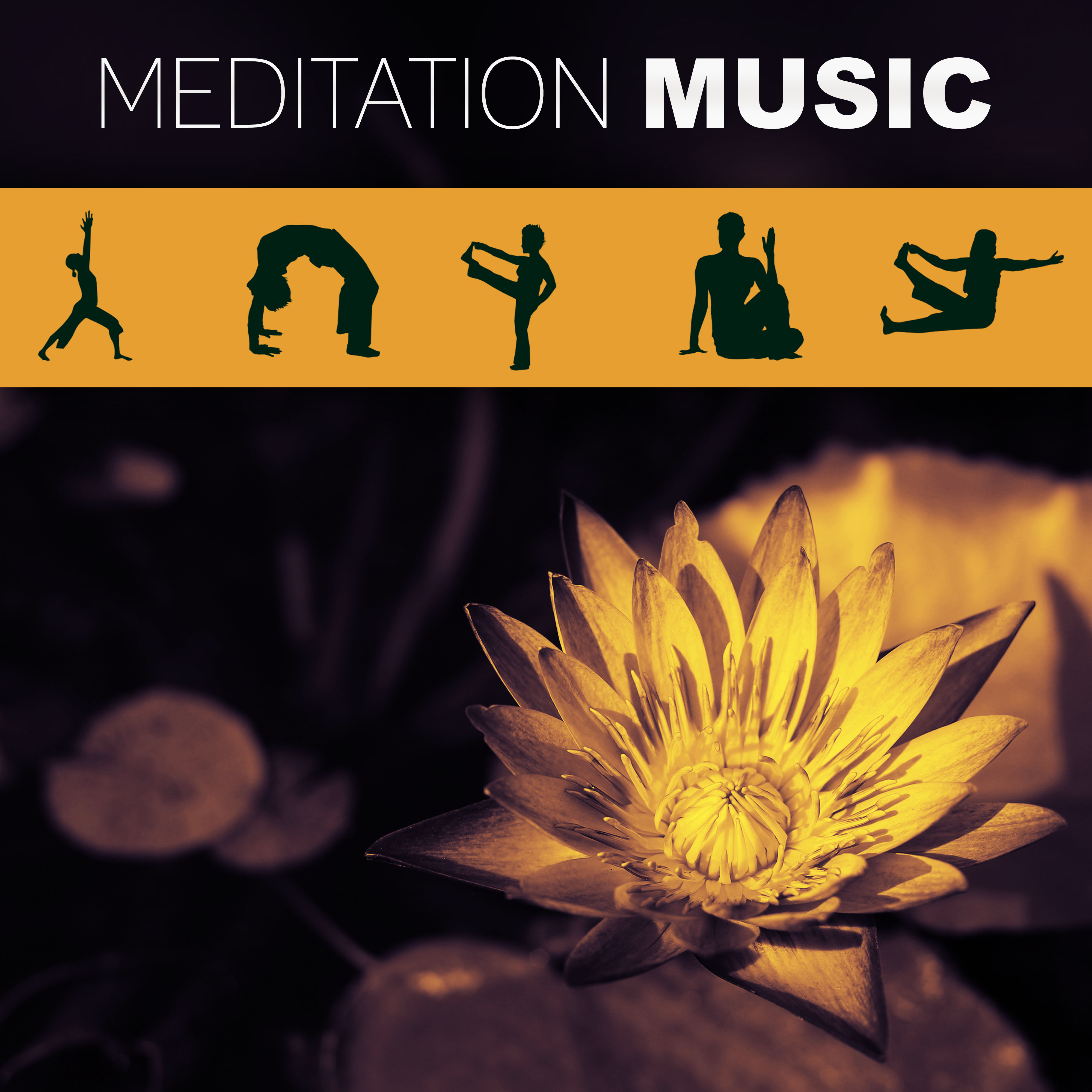 Meditation Music – New Age Sounds for Mindfulness Meditation, Inner Power, Chakra Balance