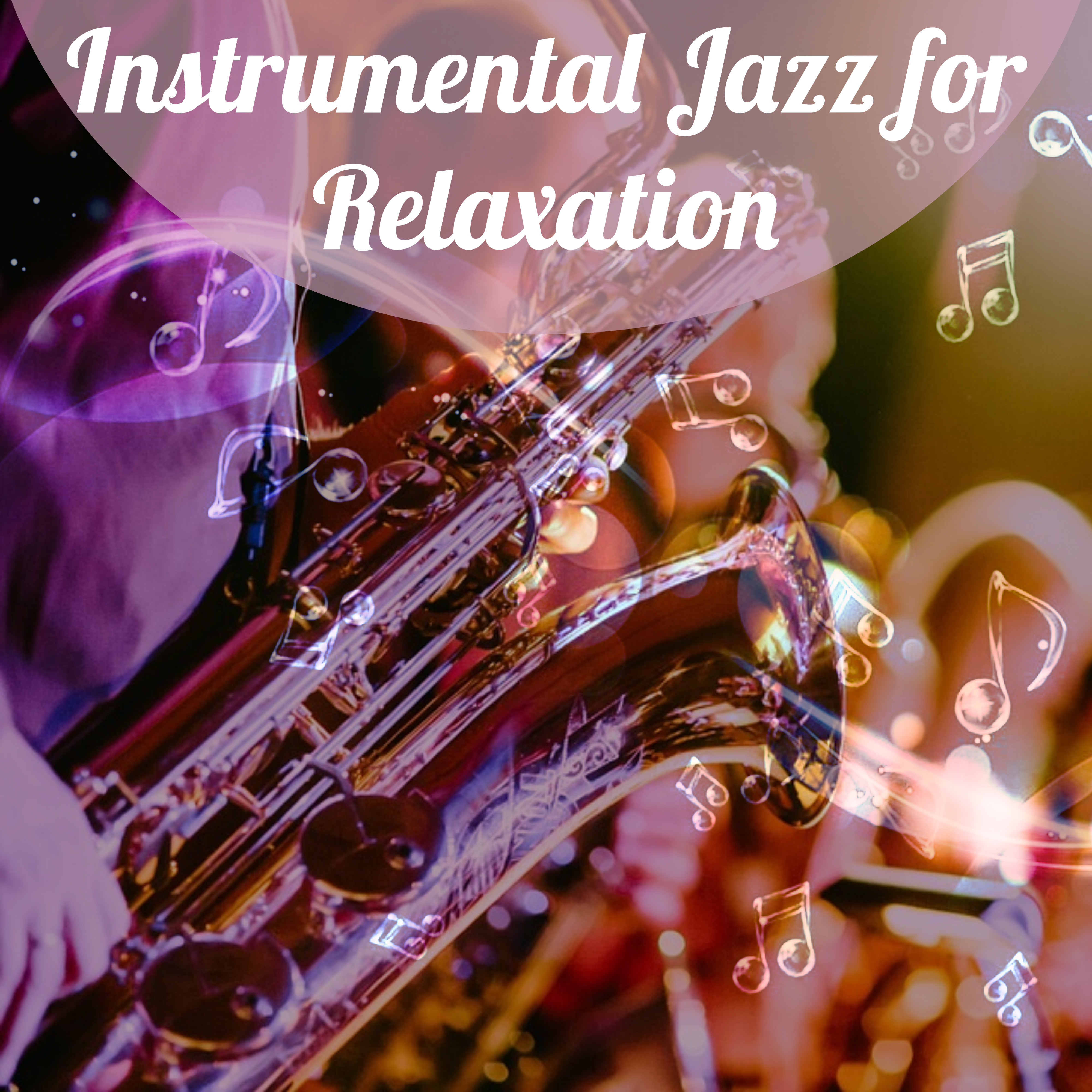 Instrumental Jazz for Relaxation – Smooth Jazz, Moonlight Piano, Relaxing Sounds, Blue Bossa, Chilled Jazz