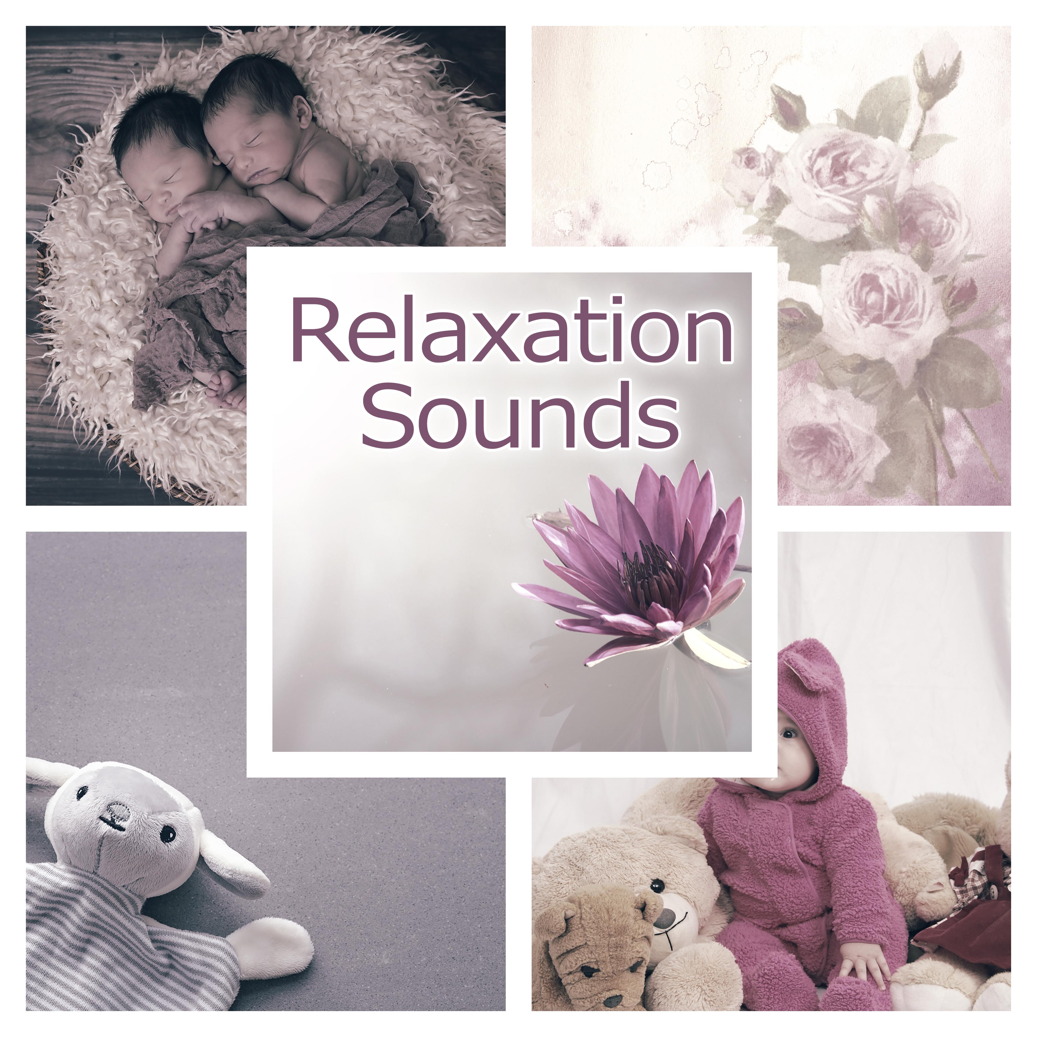 Relaxation Sounds – Music for Baby, Calm Songs, Classical Melodies for Kids, Relaxation Time, Mozat, Beethoven