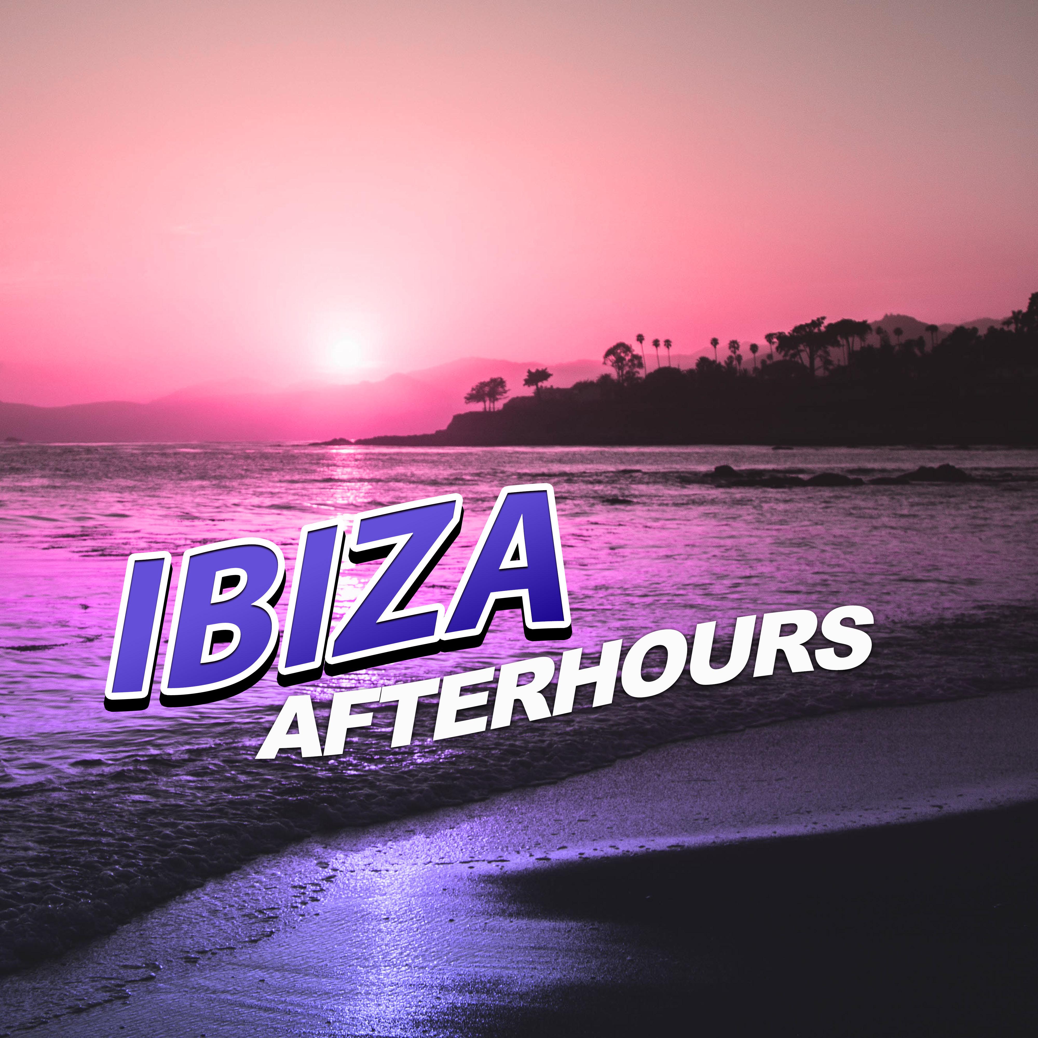 Ibiza Afterhours - Ambient Lounge, Chill Out Music, Lounge Summer, Beach Party, Relax Yourself