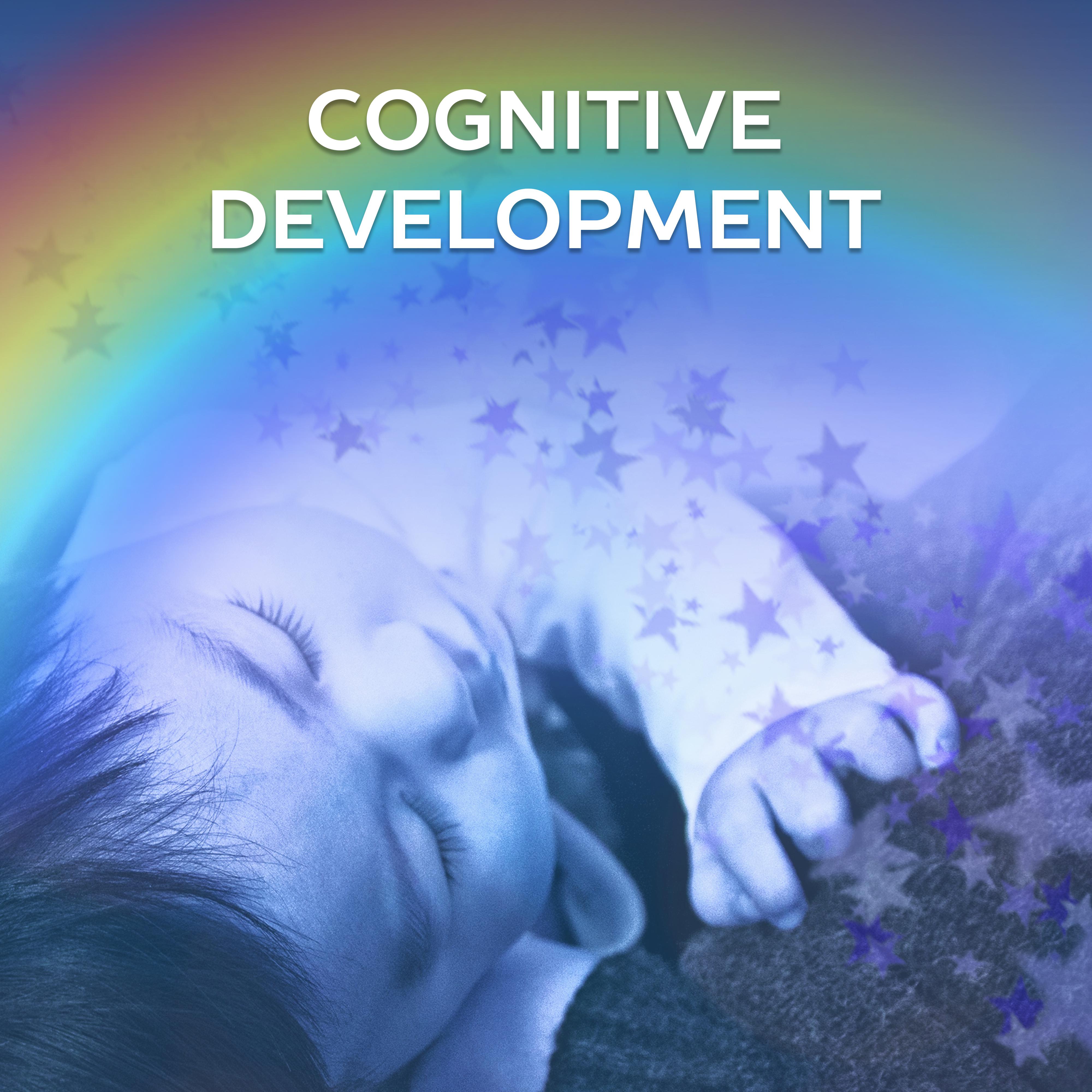 Cognitive Development – Baby Music, Educational Songs, Brilliant, Little Baby, Growing Brain, Mozart, Beethoven