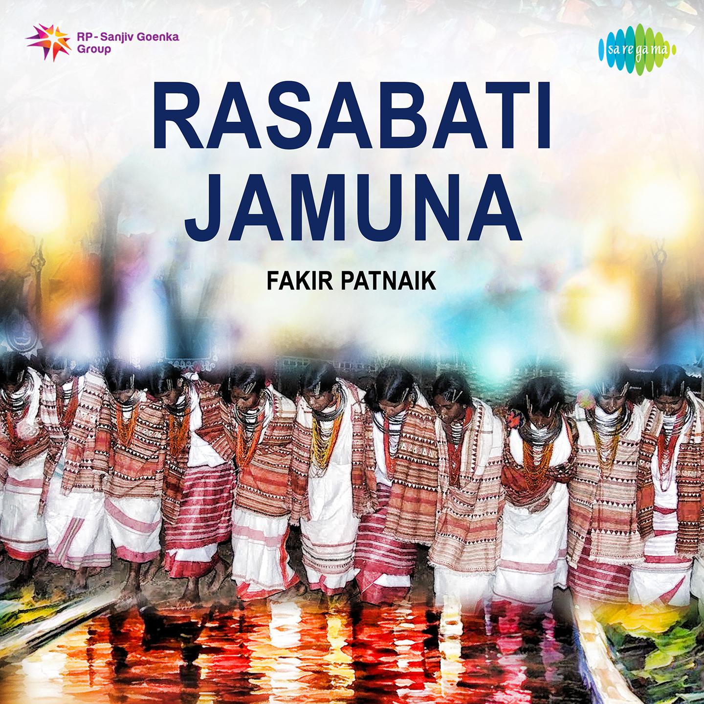 Rasbati Jamuna