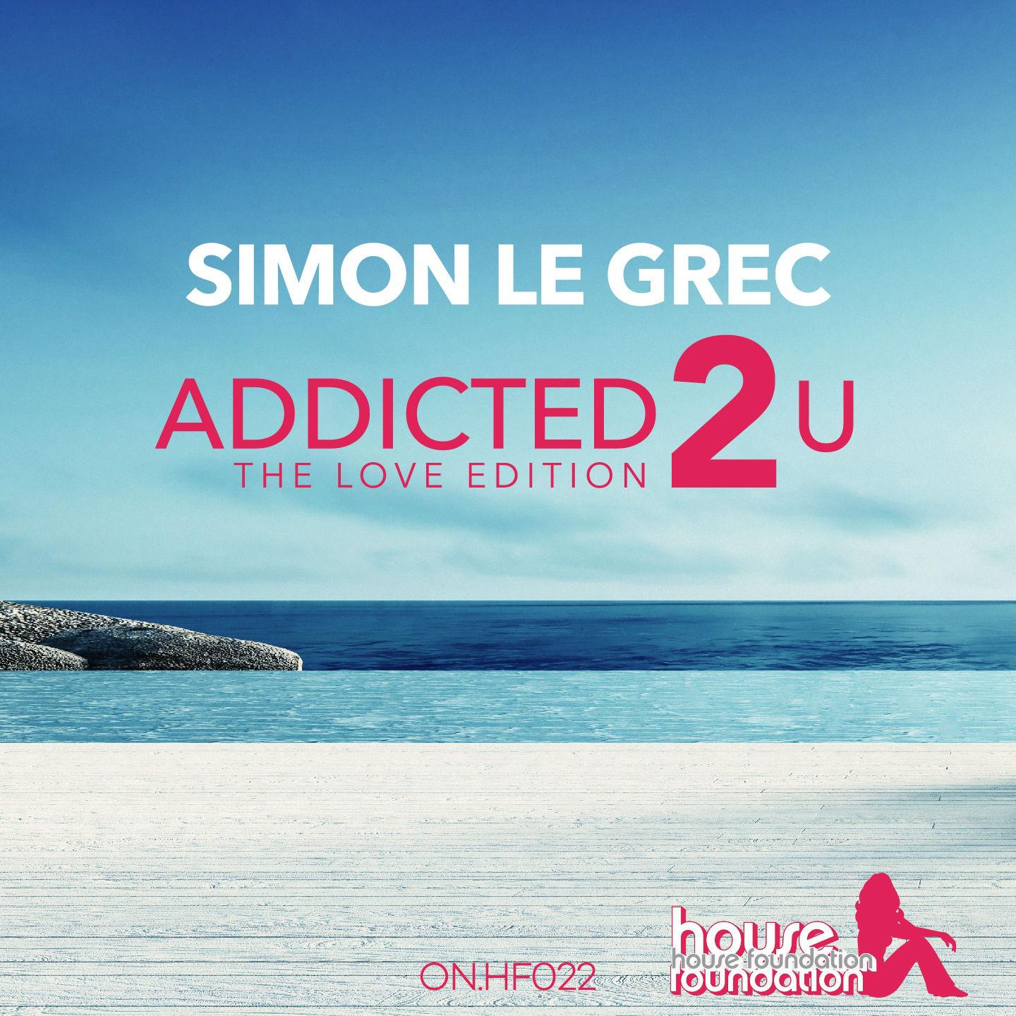 Addicted 2 U, the Love Edition