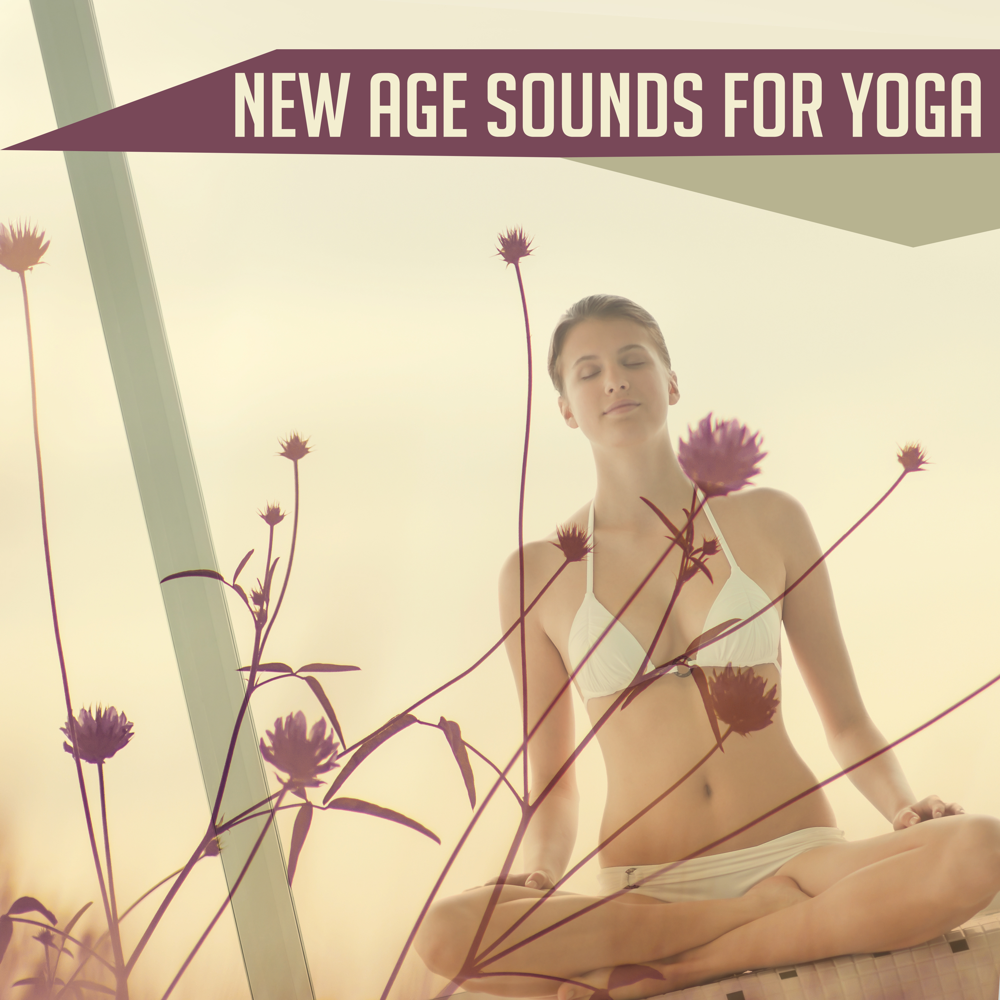 New Age Sounds for Yoga – Calm Music for Mind & Body, Stress Free, Chilled Memories