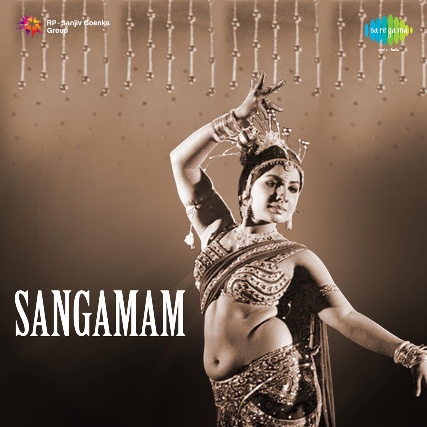 Sangamam