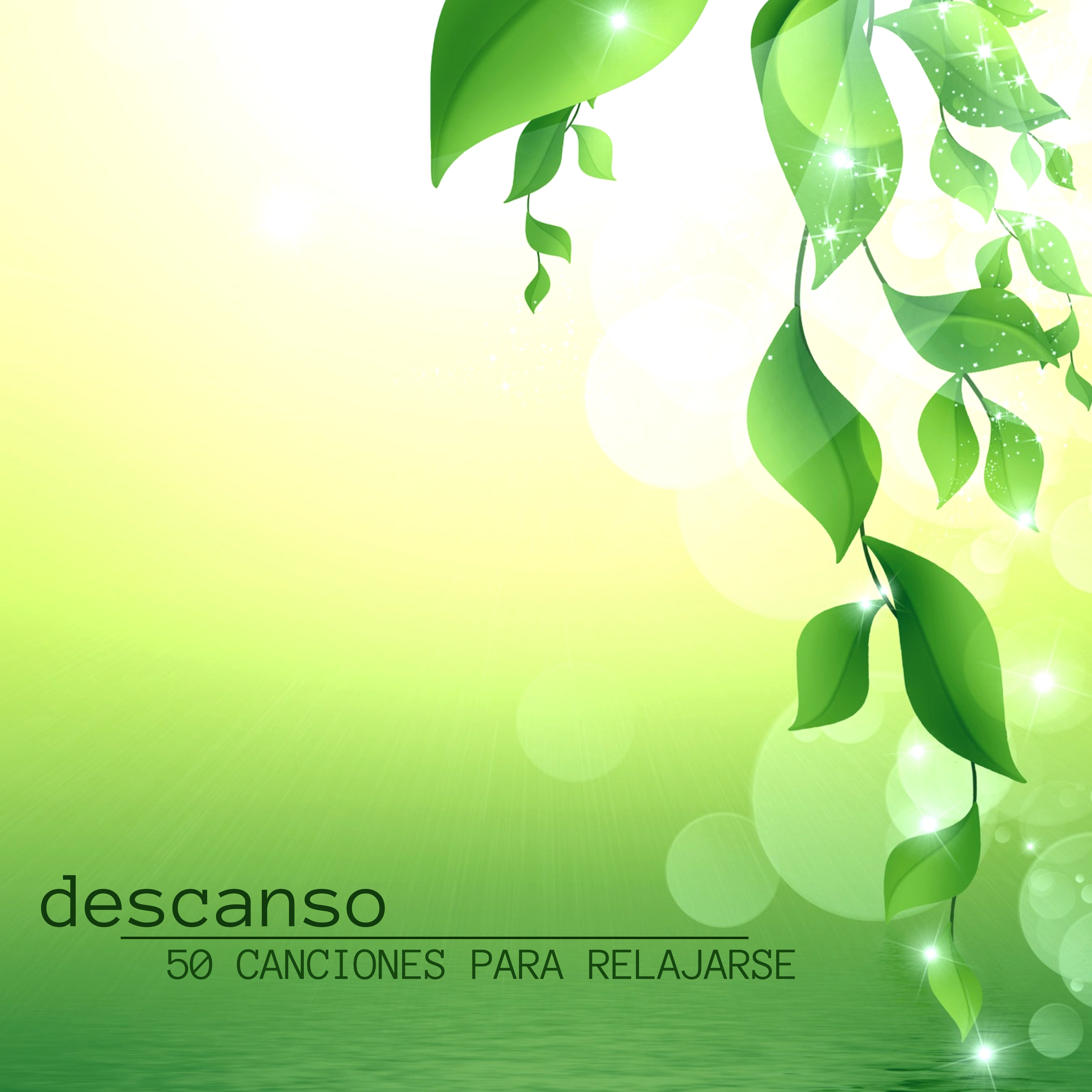 Descanso - 50 Canciones para Relajarse y Descansar con Sonidos Relajantes para Dormir