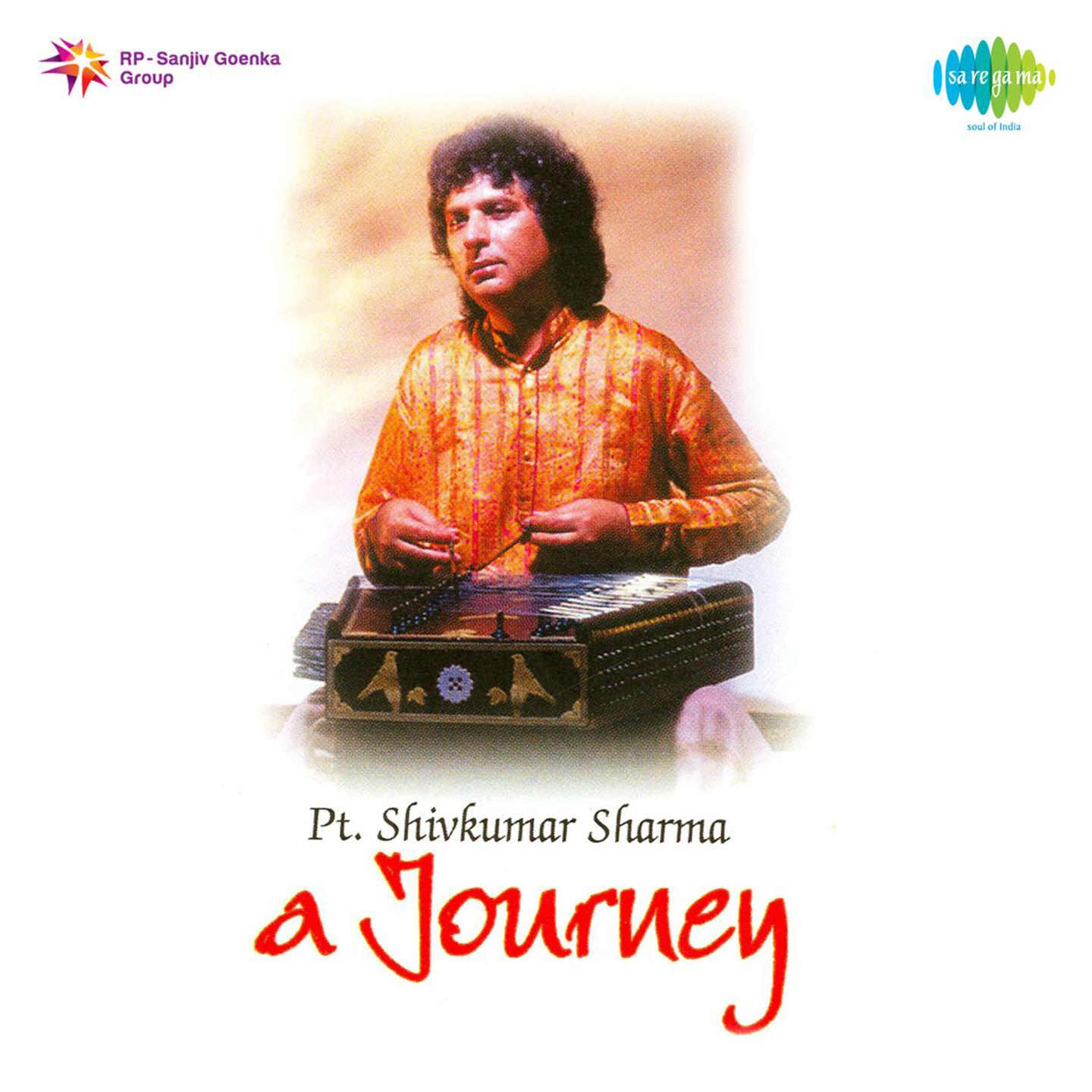 A Journey With Pandit Shiv Kumar Sharma Santoor