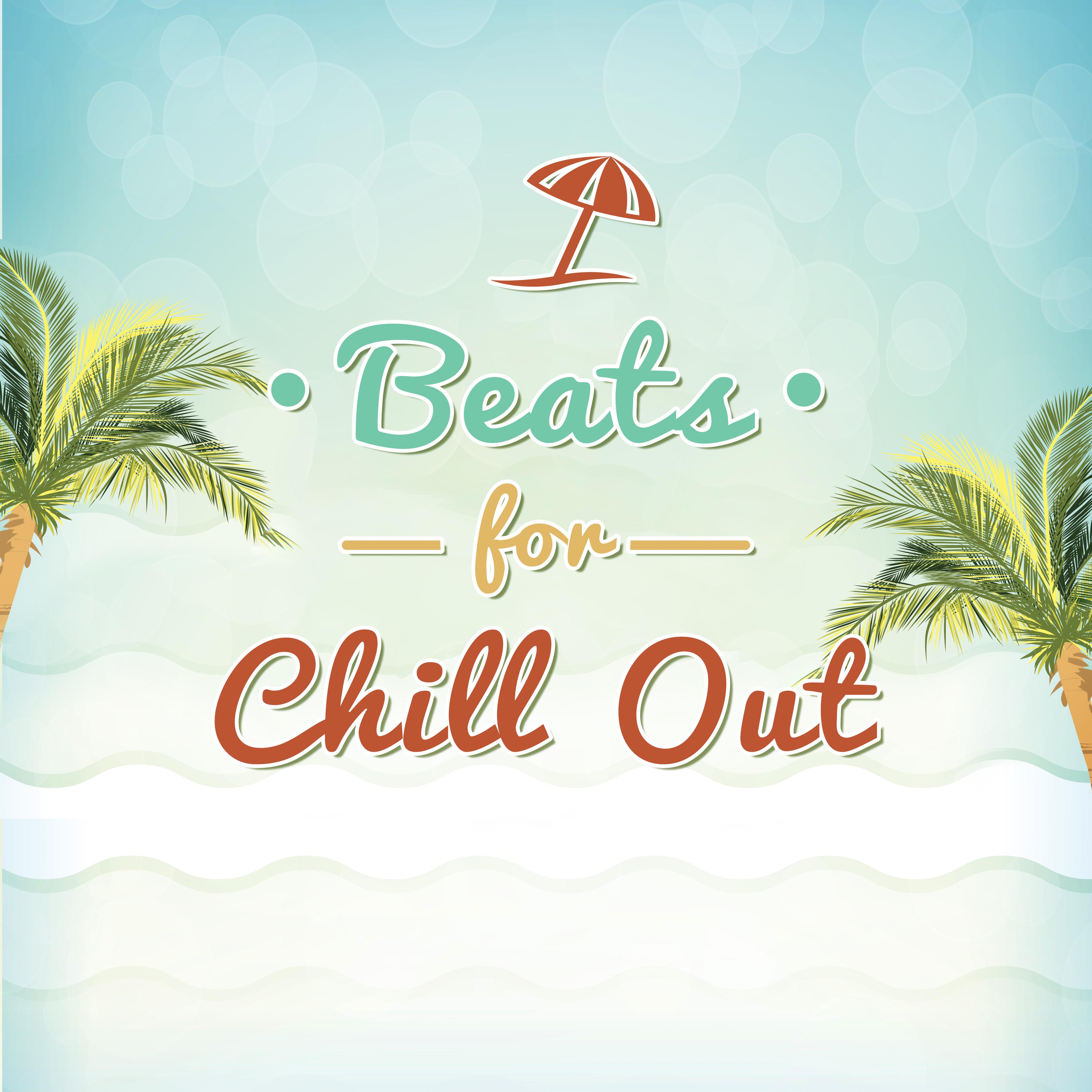 Beats for Chill Out – Calm Down & Rest, Easy Listening, Piano Bar, Stress Relief, Inner Peace