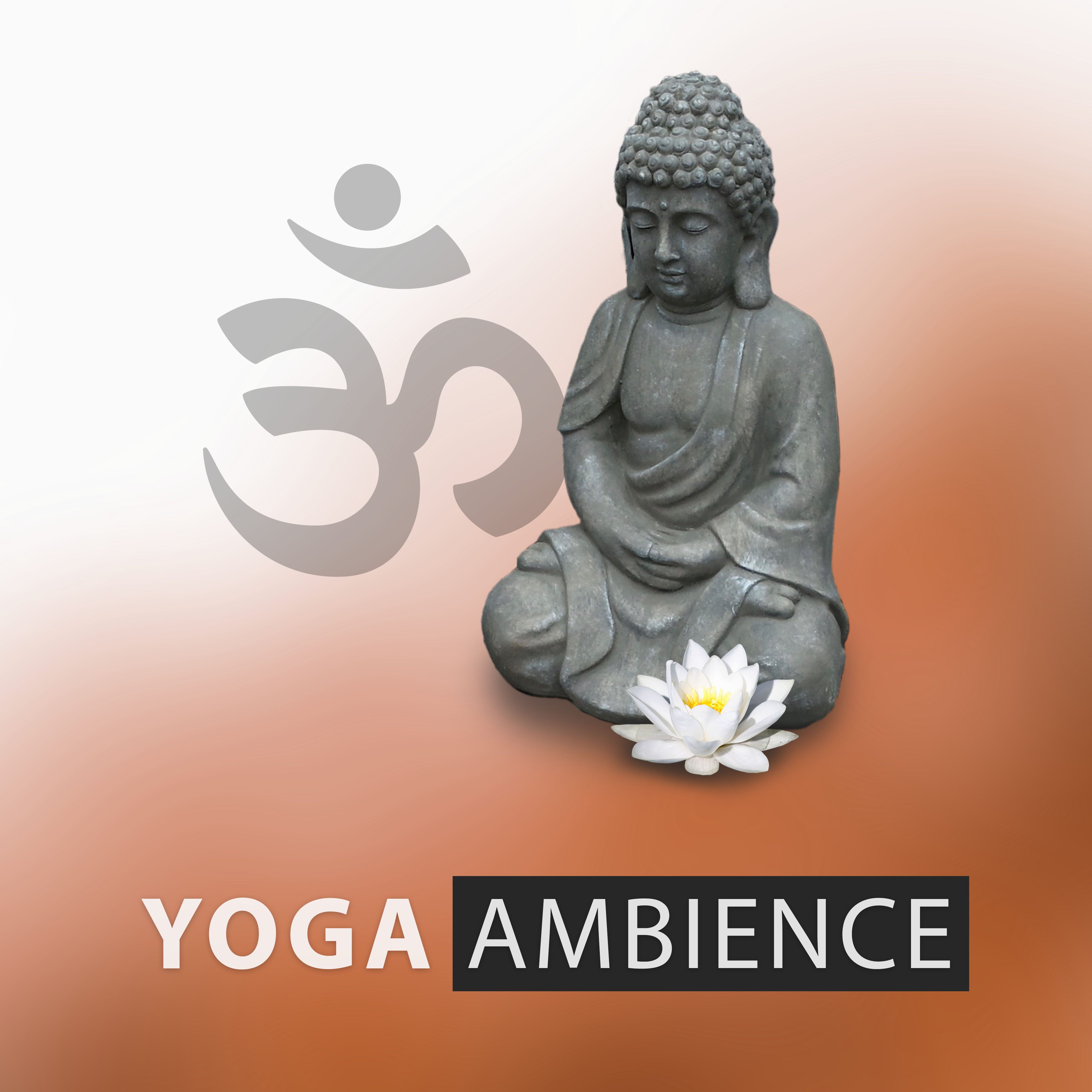 Yoga Ambience – Chakra Yoga, Mantra, Relaxing Energy, Sleep Yoga