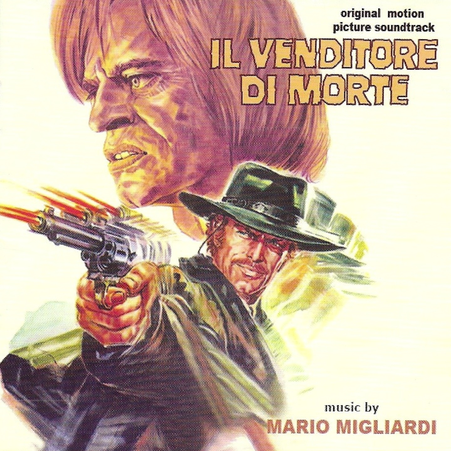 Il venditore di morte, finale - pt. .25