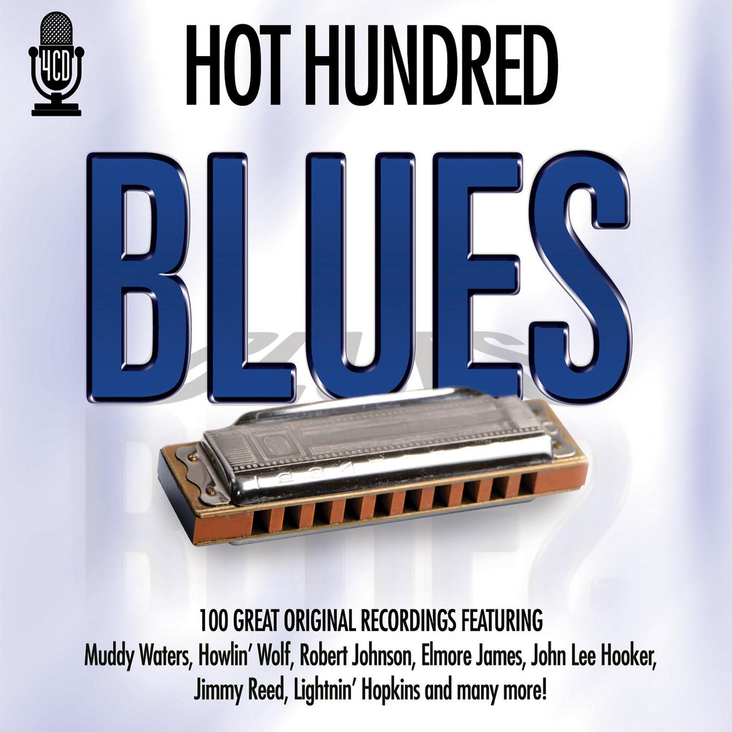 Hot Hundred Blues