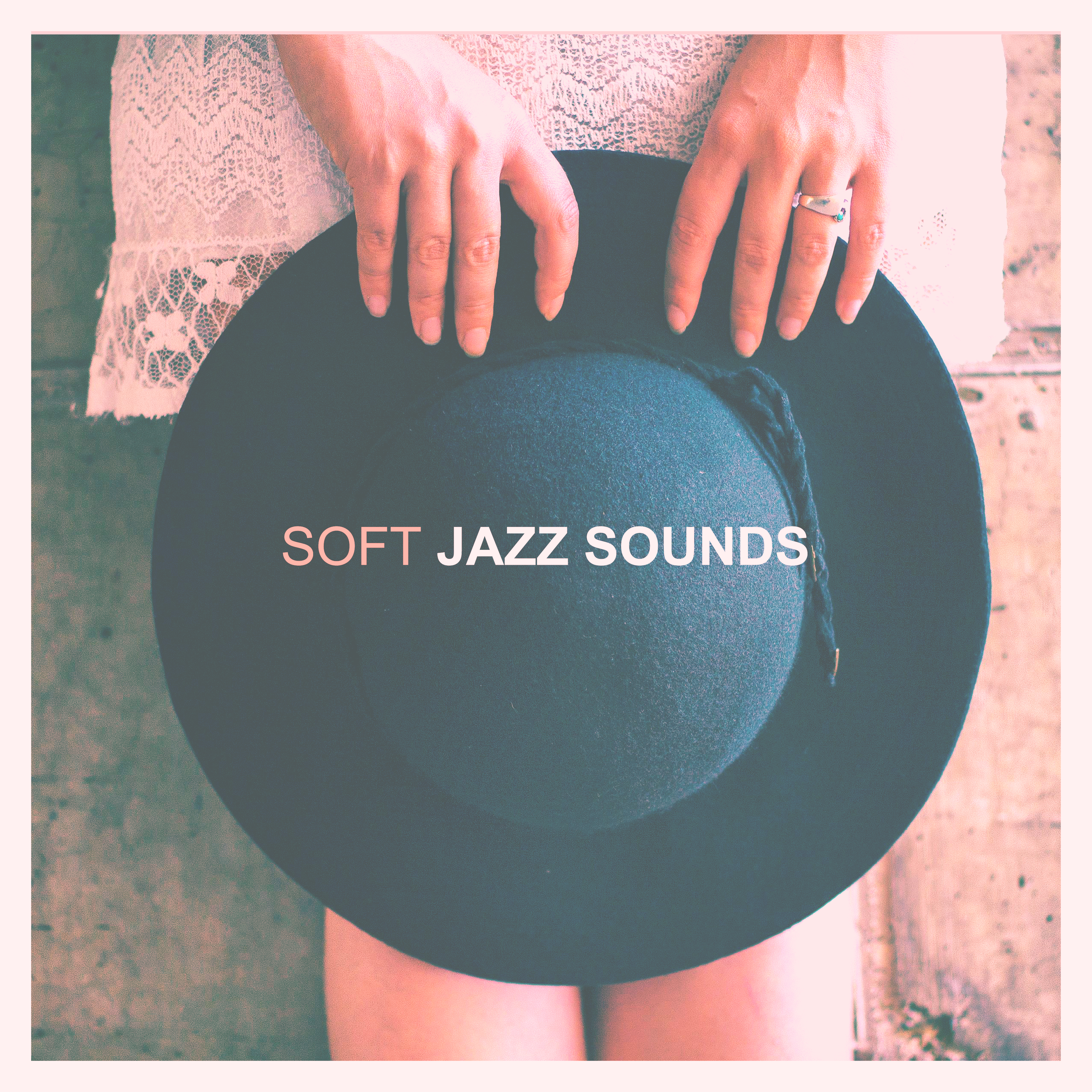 Soft Jazz Sounds – Calm Jazz Music, Stress Relief, Background Piano Music, Easy Listening, Piano Lounge
