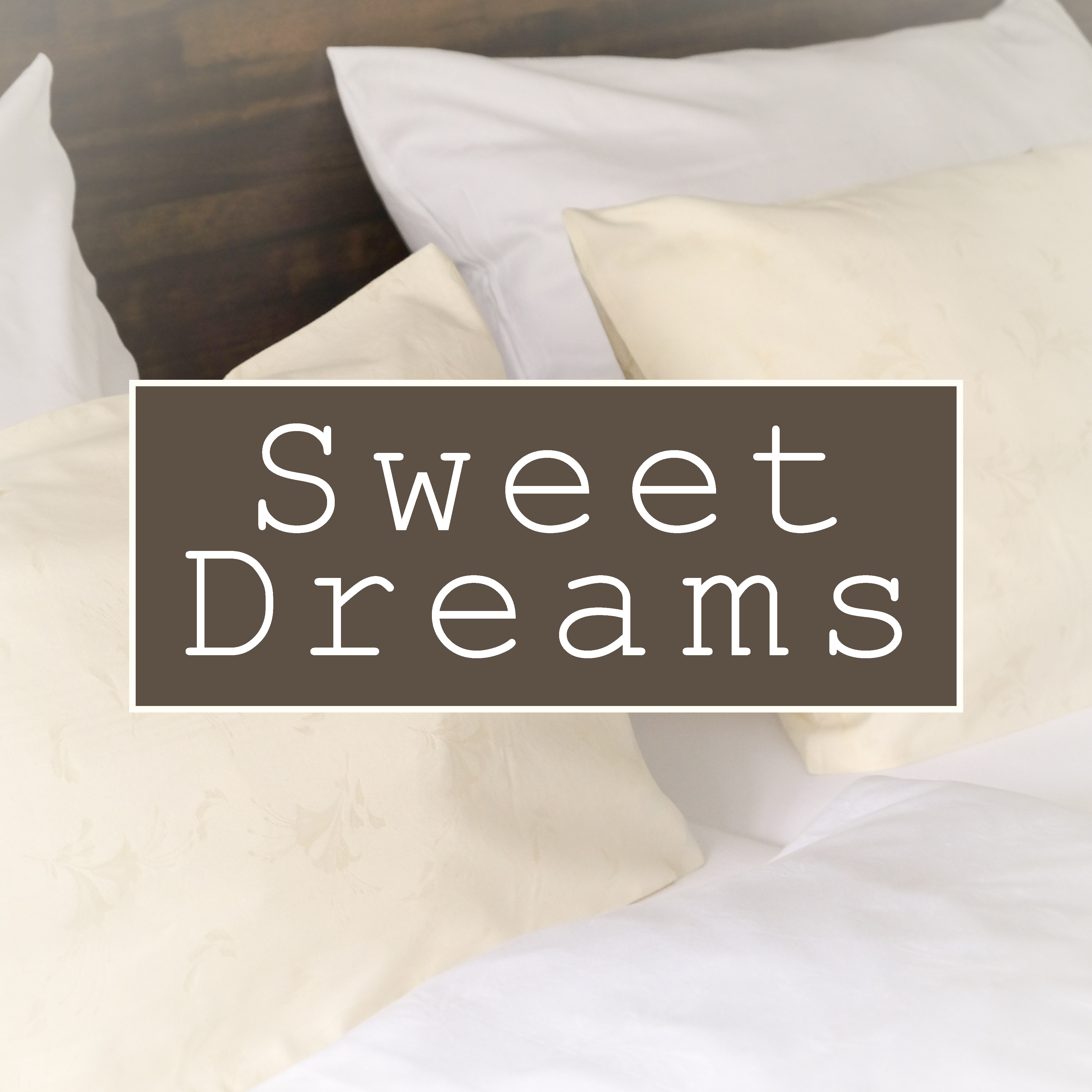 Sweet Dreams – Jazz for Sleep, Sounds of Saxophone, Piano Relaxation, Lullabies at Night