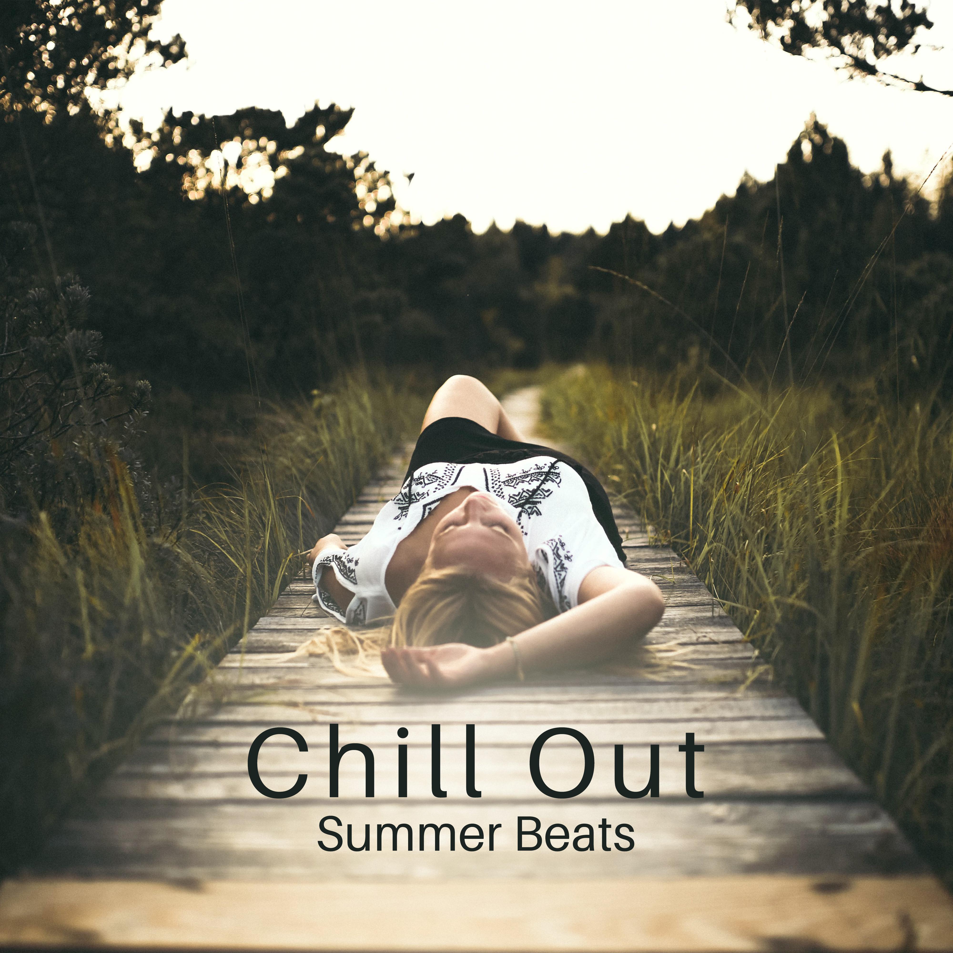 Chill Out Summer Beats – Time to Have Fun, Ibiza Party, Beach Dancefloor, Music All Night