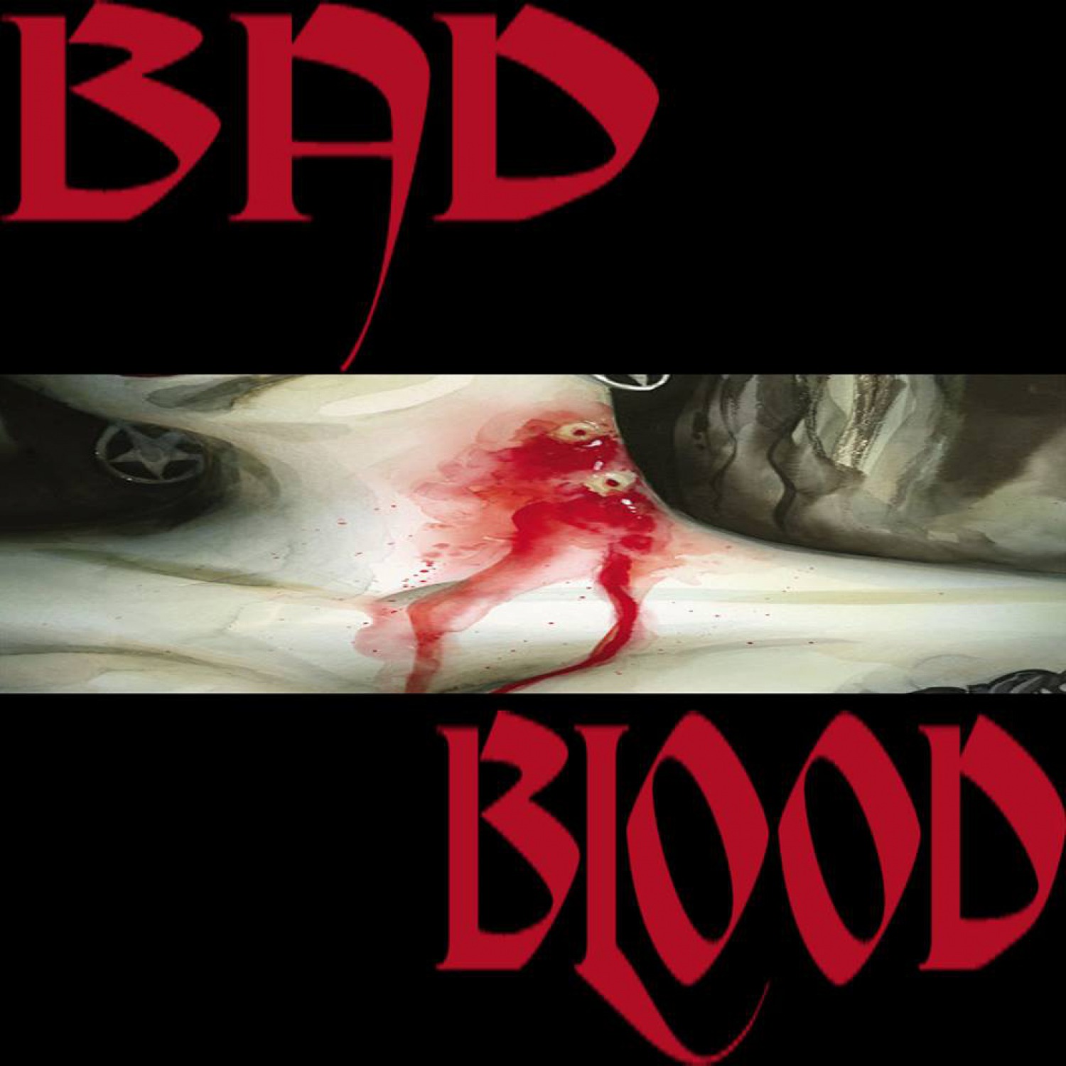 Bad Blood