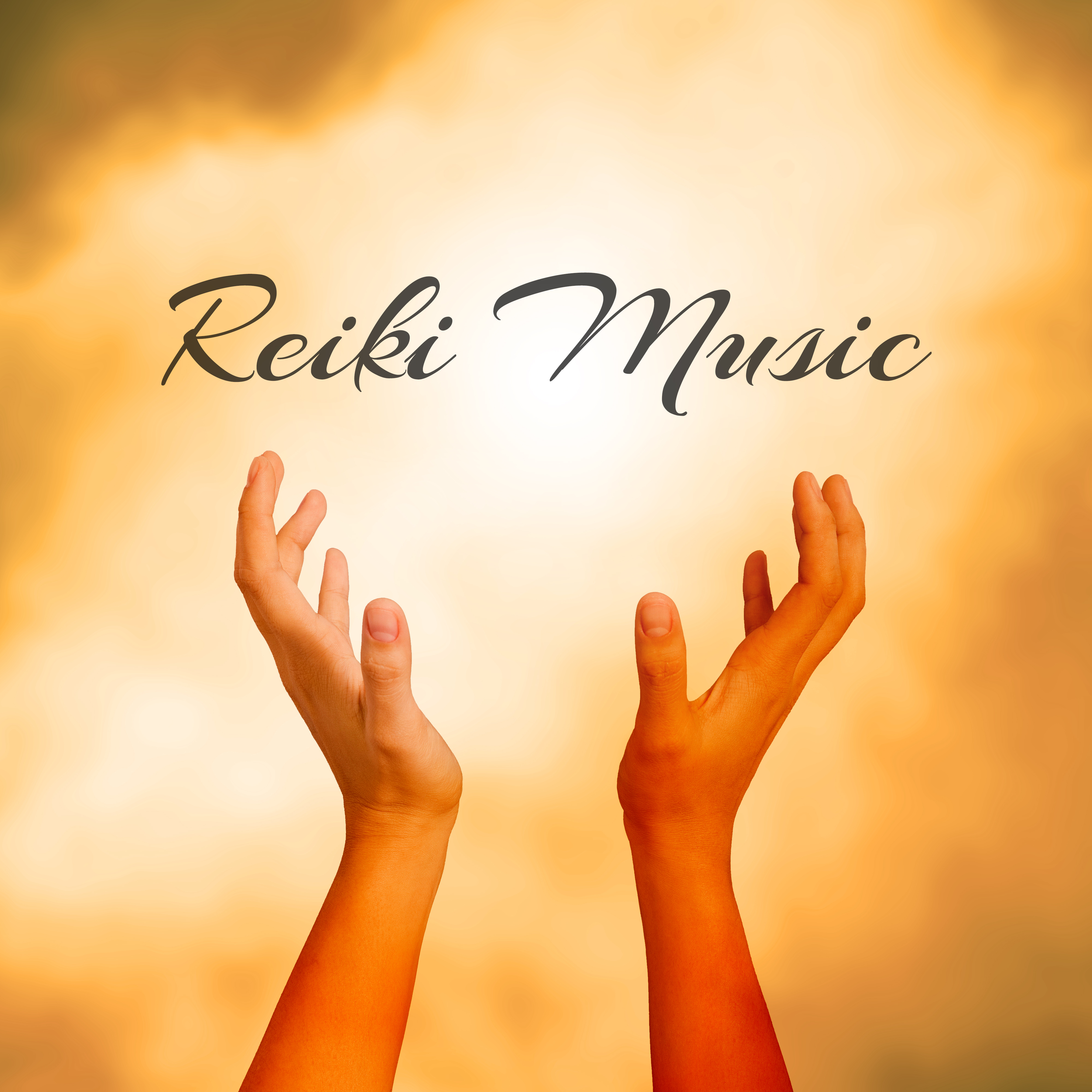 Reiki Music – Sounds of Yoga, Deep Meditation, Focus, Concentration, Pure Mind, Nature Sounds for Relaxation, Harmony