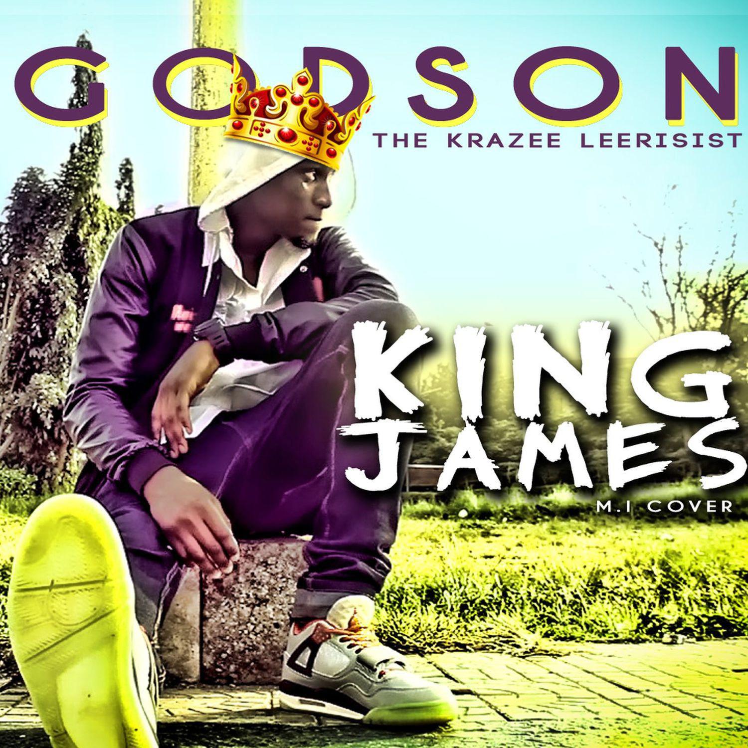 King James