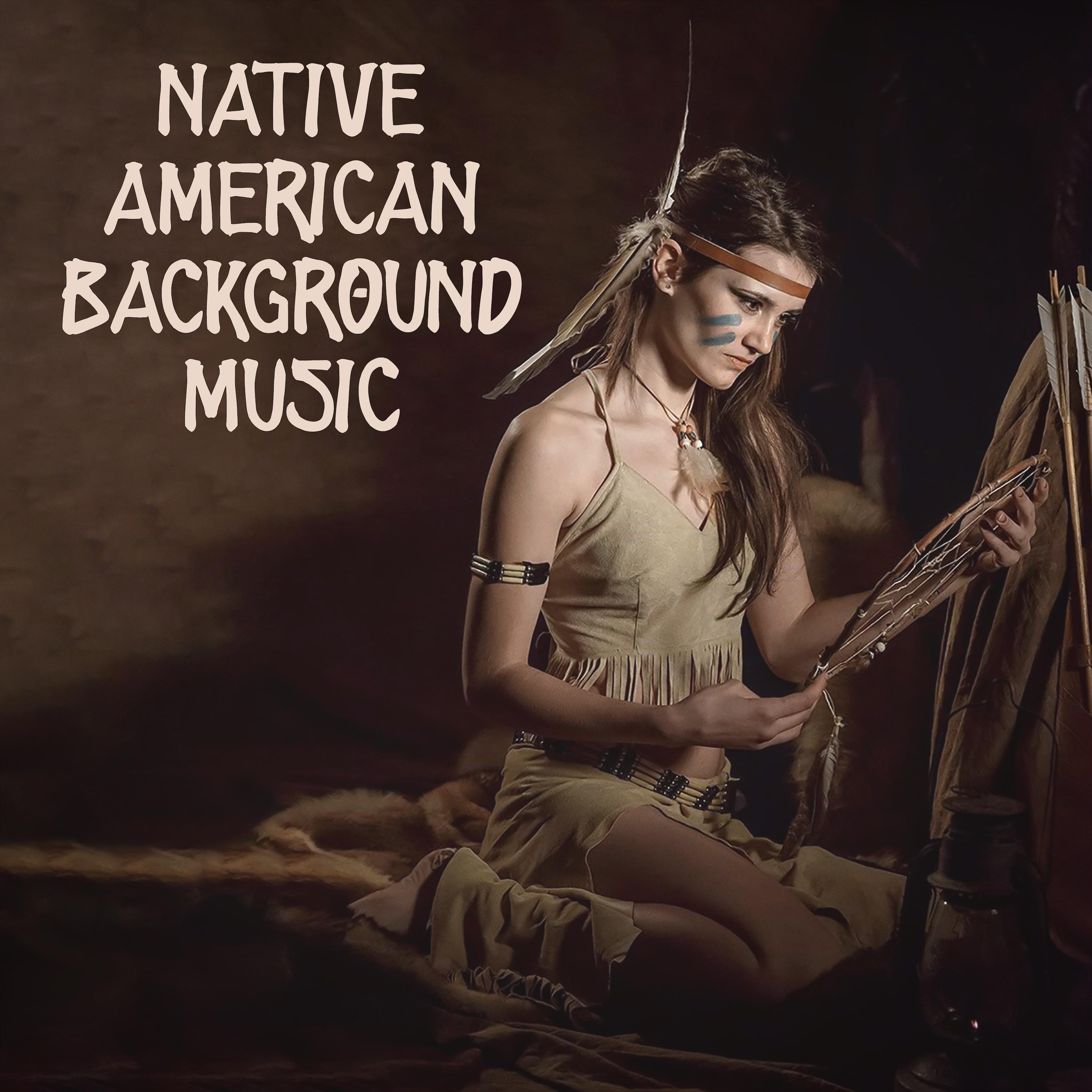 Native Flute Music